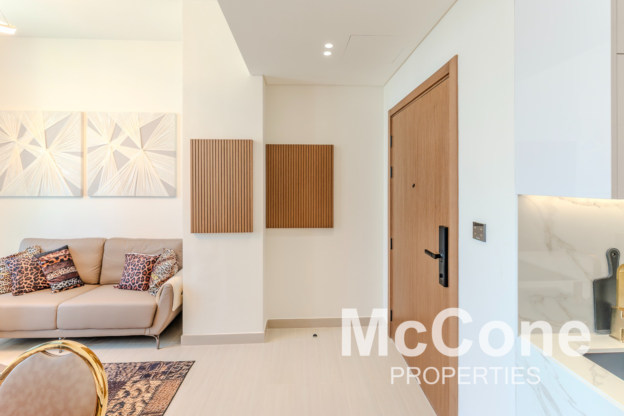 1 Bedroom Apartment for Sale in Binghatti Tulip, Jumeirah Village Circle — photo 8 of 22