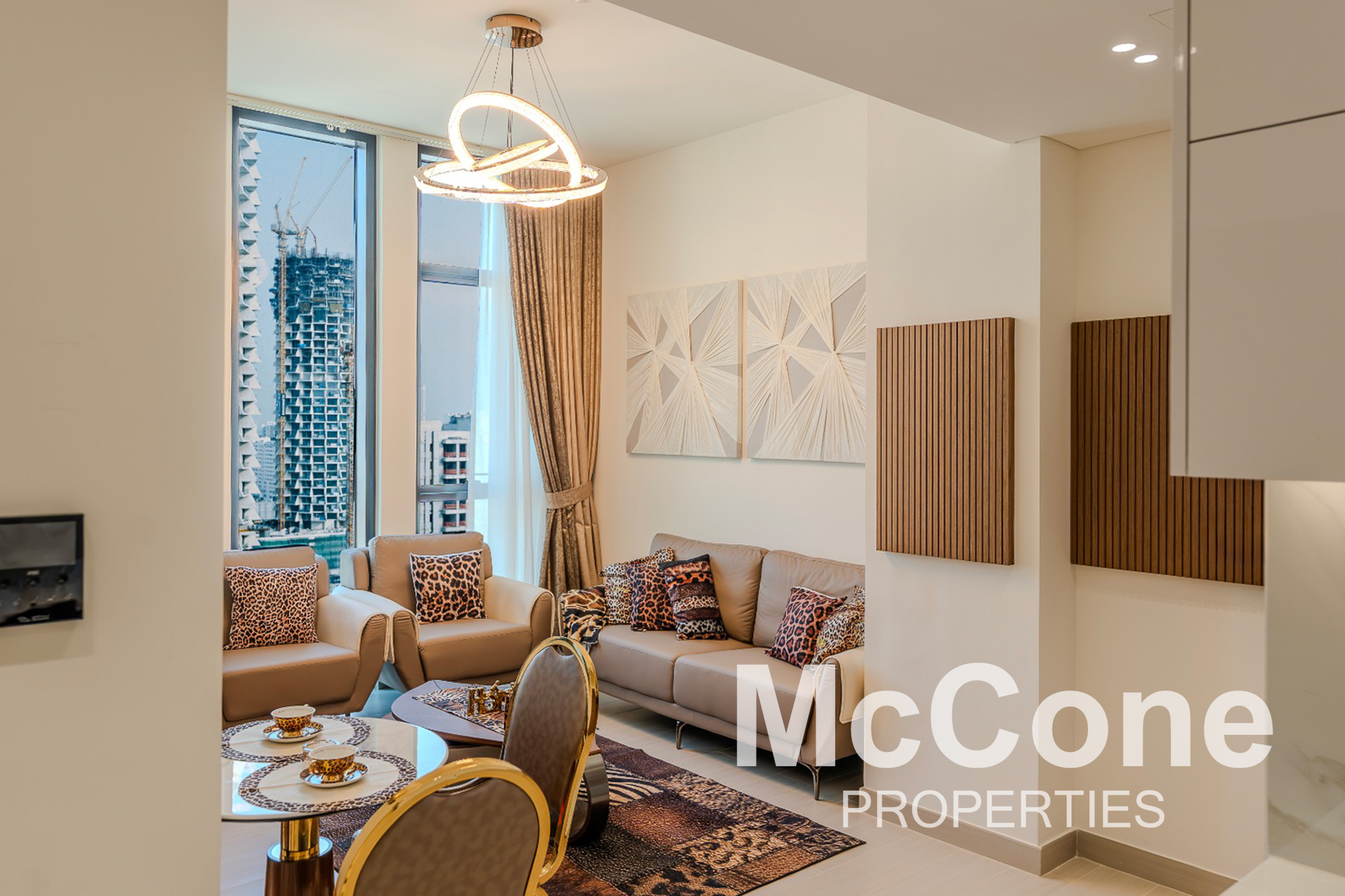 1 Bedroom Apartment for Sale in Binghatti Tulip, Jumeirah Village Circle — photo 9 of 22