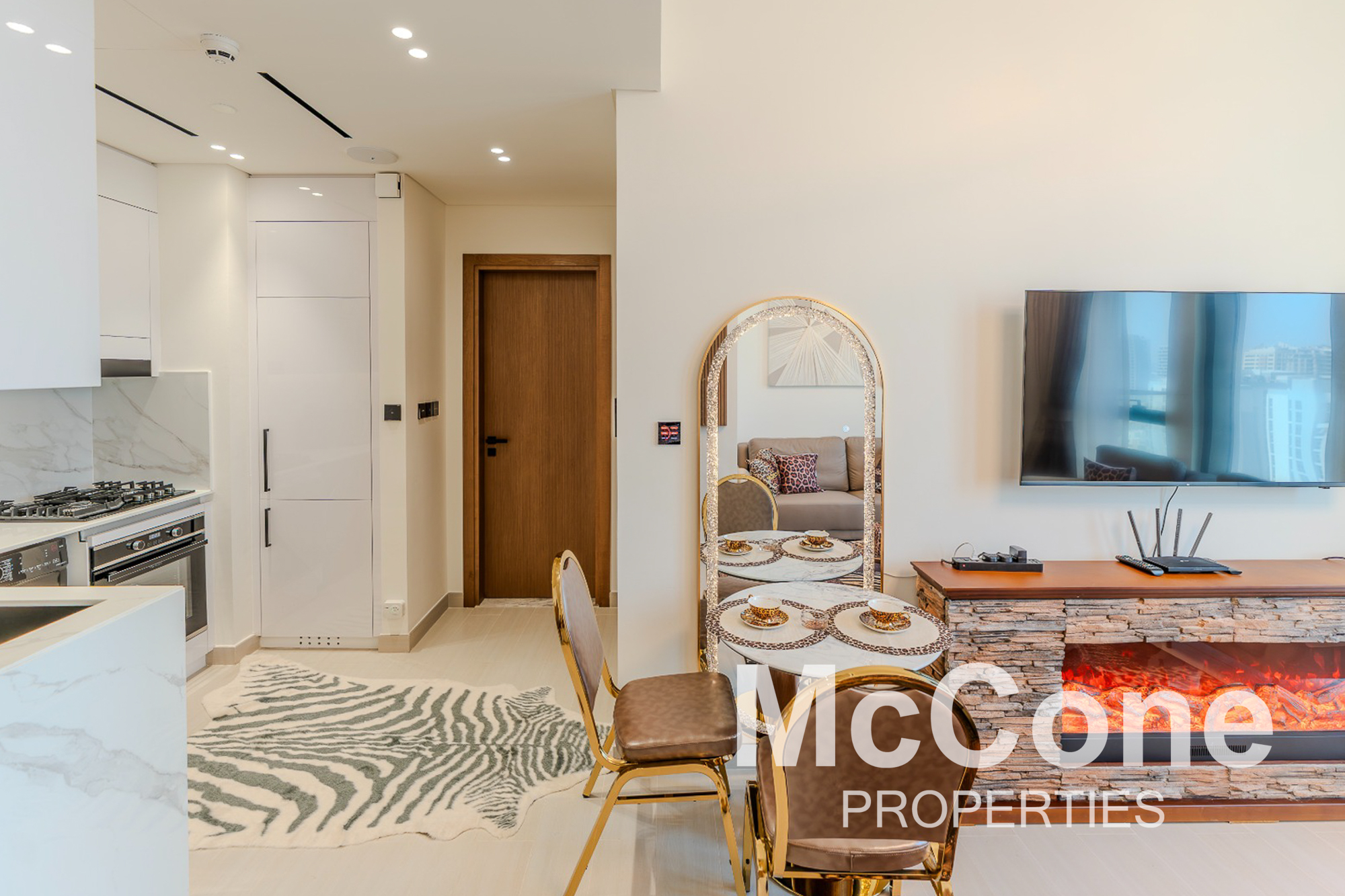 1 Bedroom Apartment for Sale in Binghatti Tulip, Jumeirah Village Circle — photograph 10 of 22