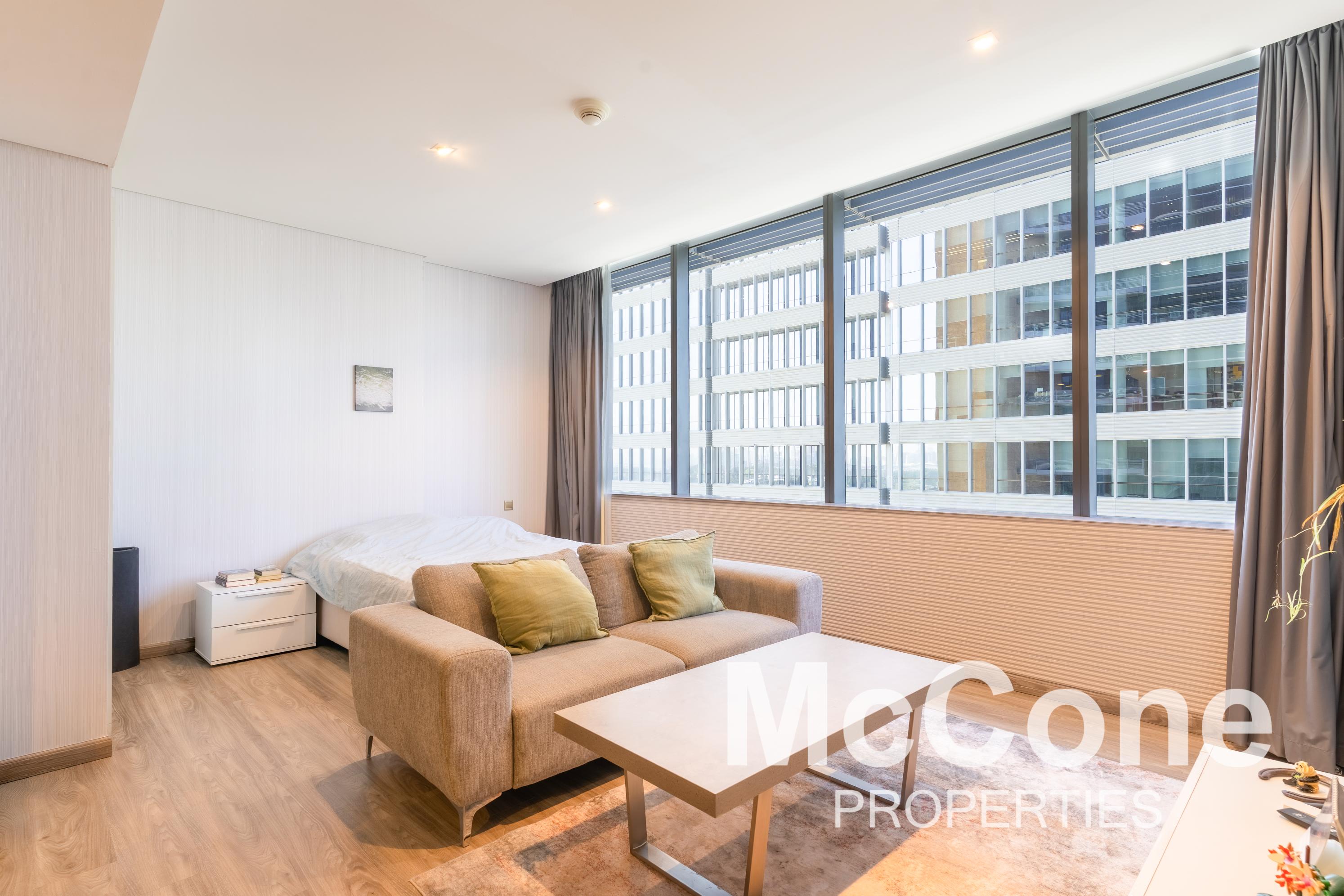 Studio Apartment for Sale in Sky Gardens, DIFC — photo 5 of 15