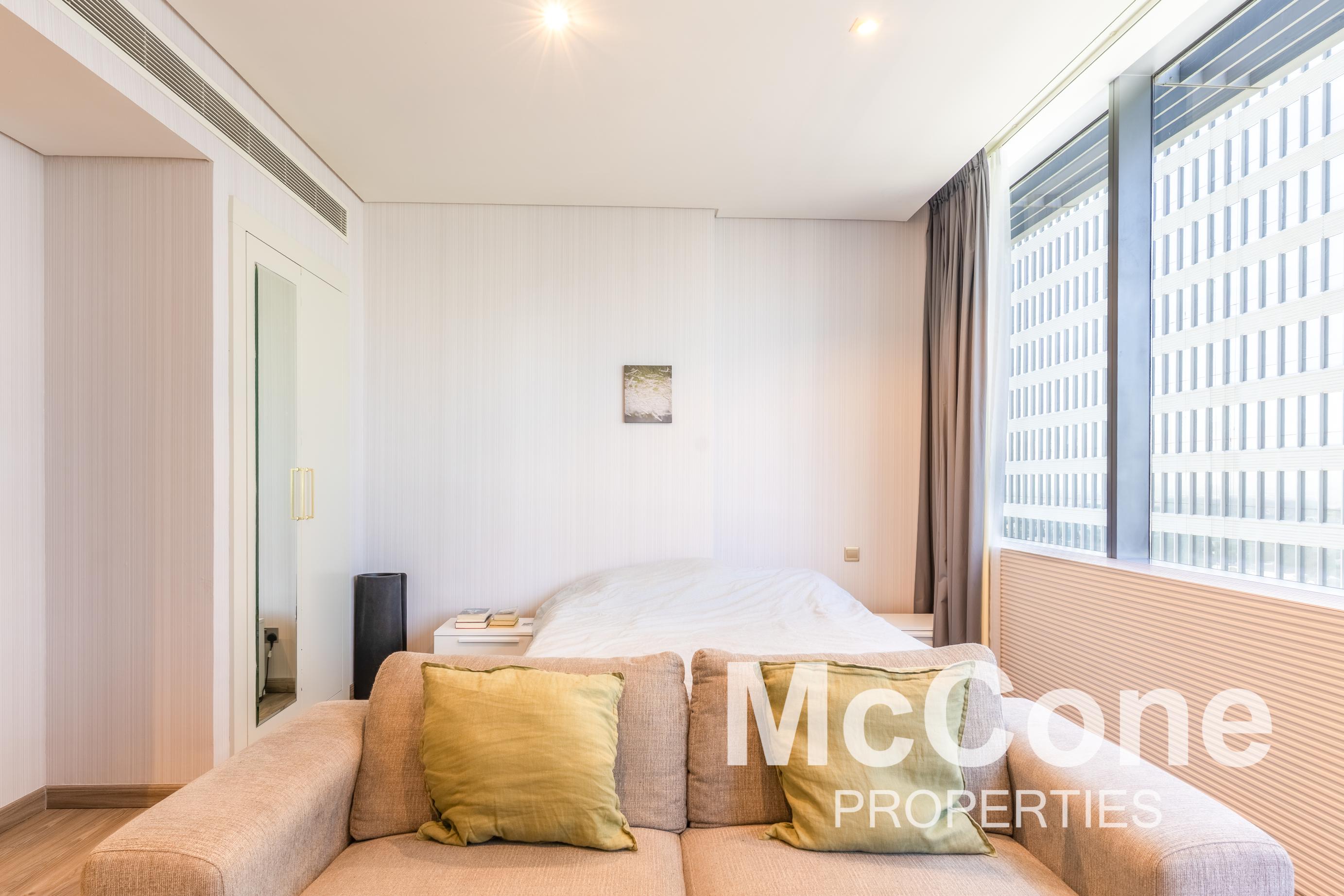 Studio Apartment for Sale in Sky Gardens, DIFC — photo 9 of 15