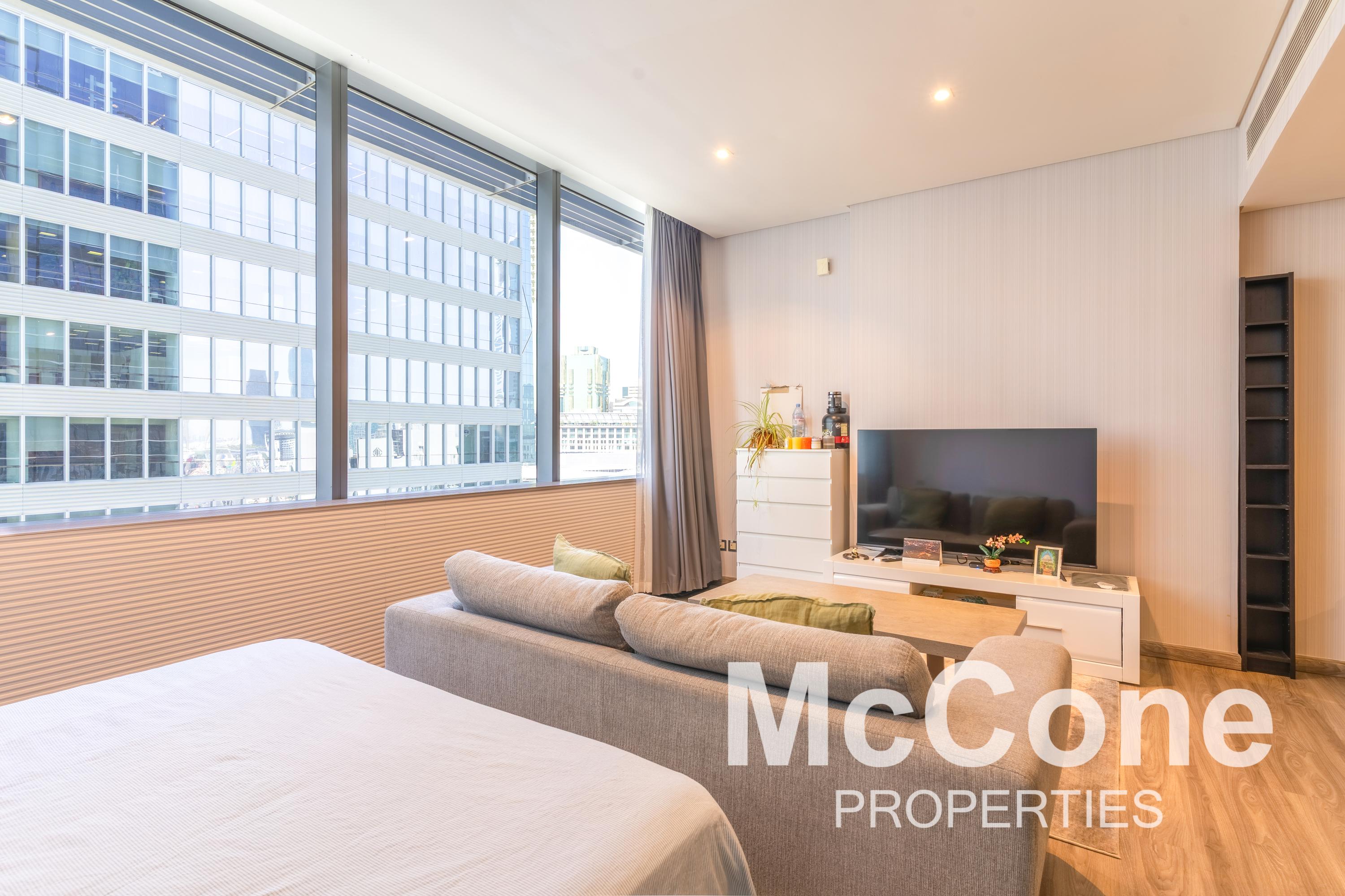 Studio Apartment for Sale in Sky Gardens, DIFC — photo 6 of 15