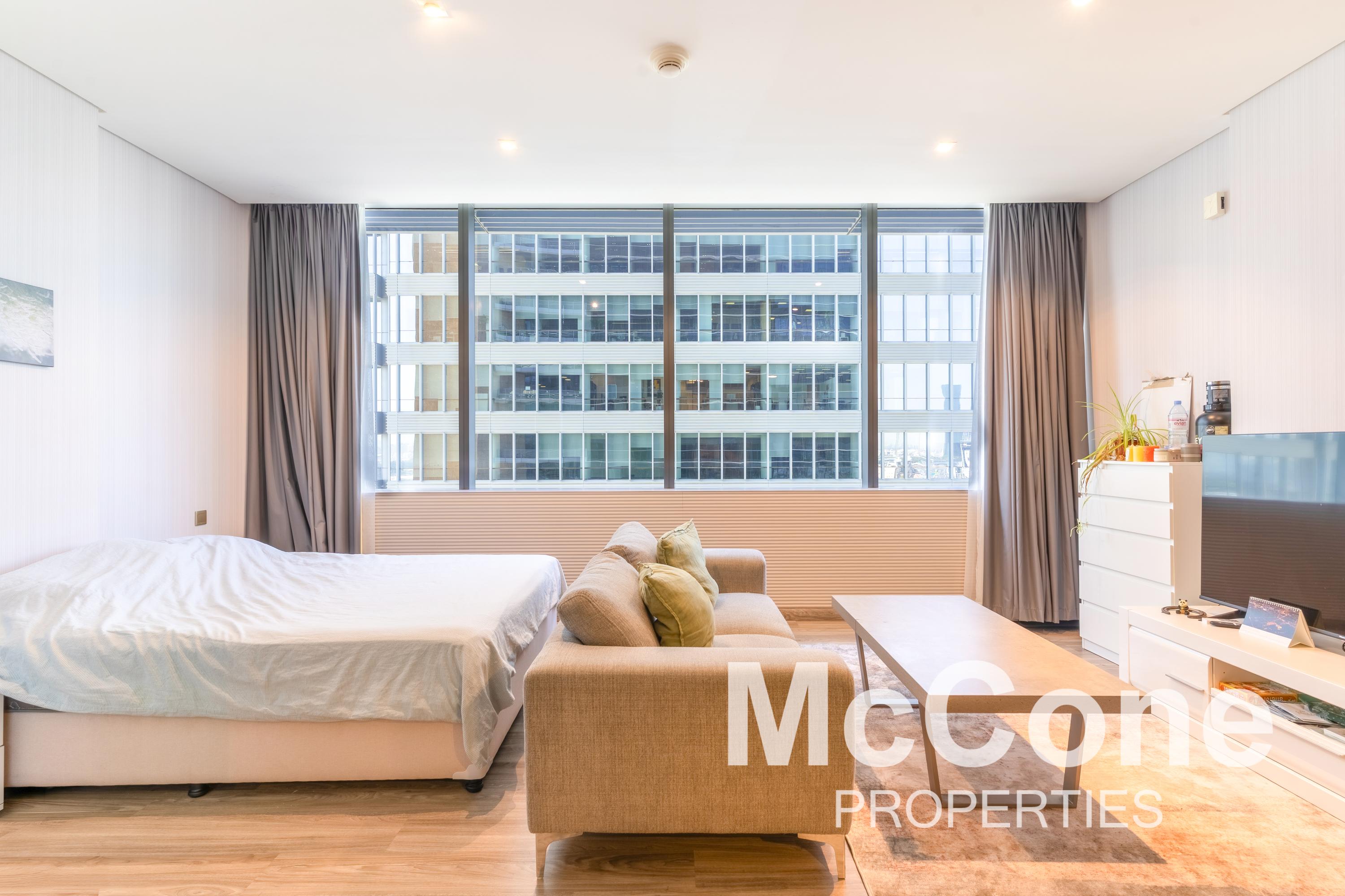 Studio Apartment for Sale in Sky Gardens, DIFC — photo 4 of 15