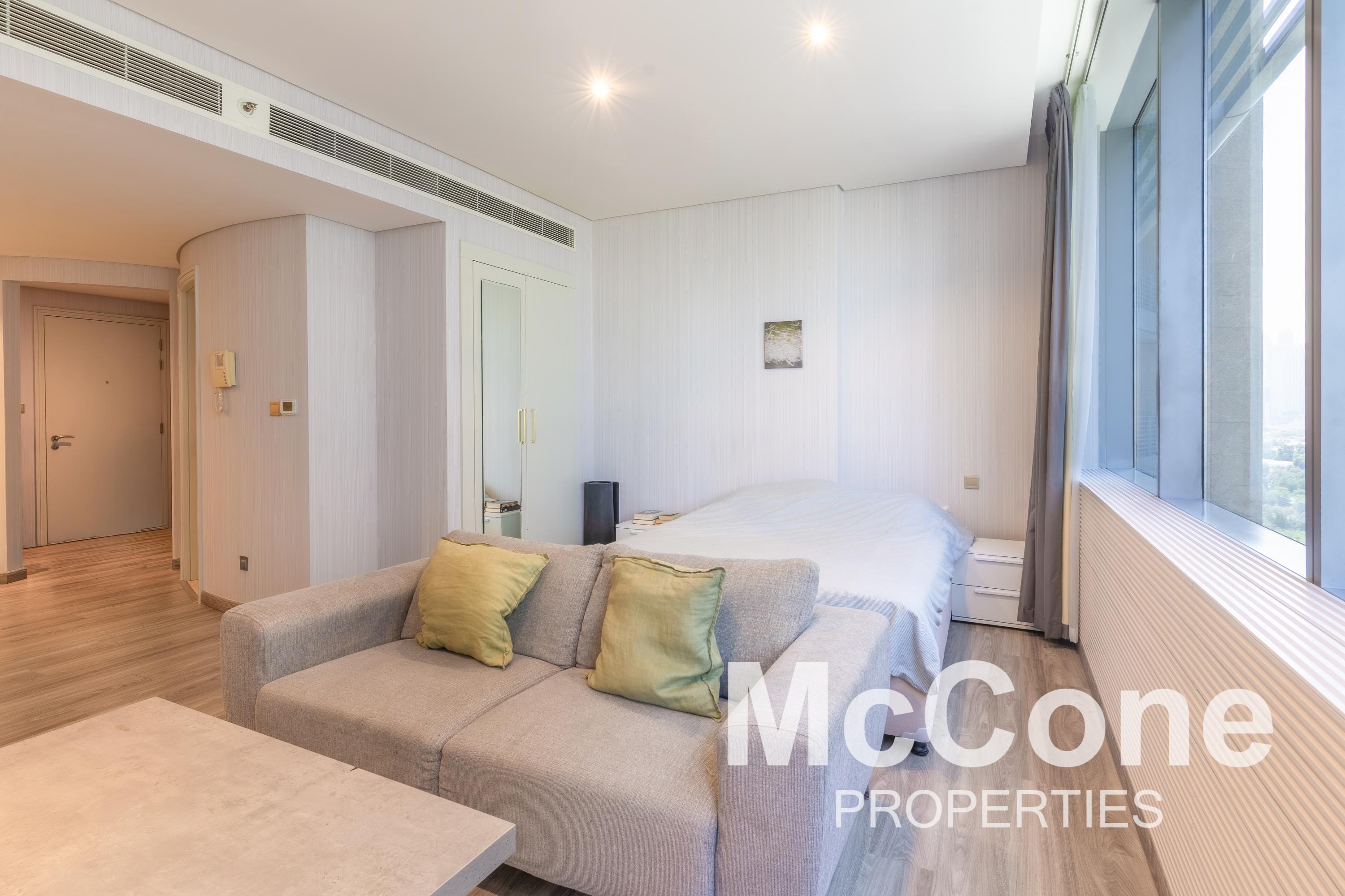 Studio Apartment for Sale in Sky Gardens, DIFC — photo 8 of 15