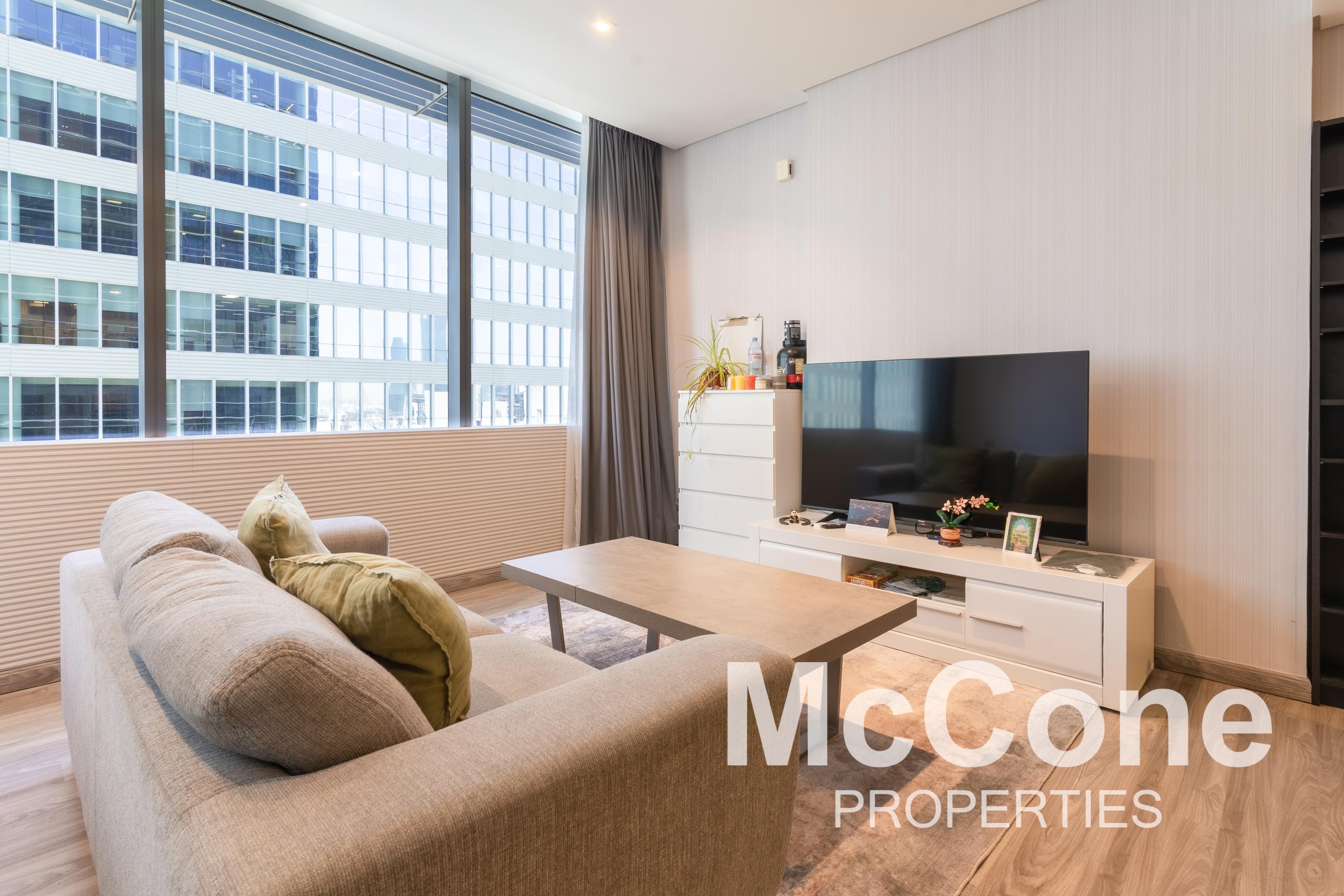 Studio Apartment for Sale in Sky Gardens, DIFC — photo 7 of 15