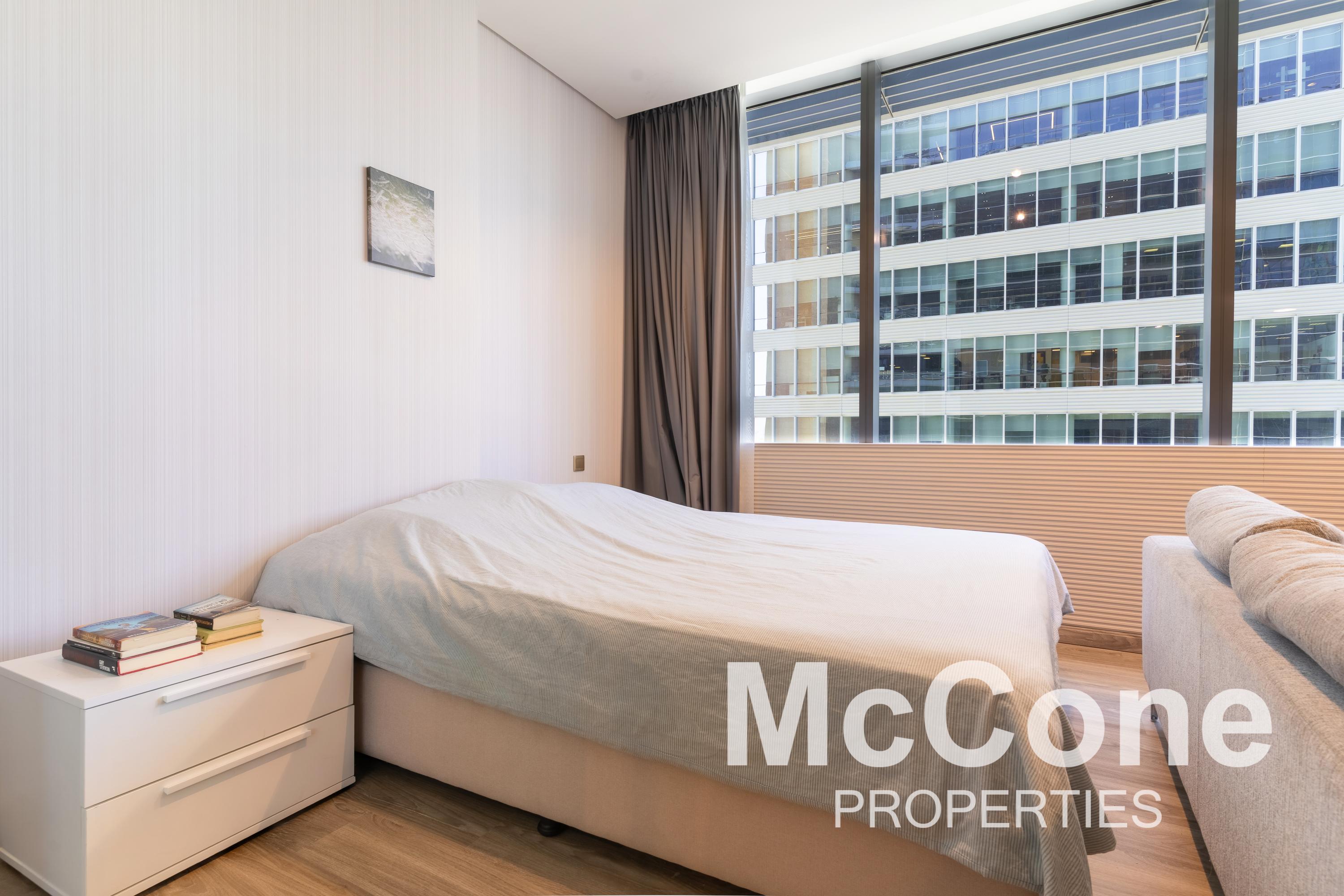 Studio Apartment for Sale in Sky Gardens, DIFC — photograph 11 of 15