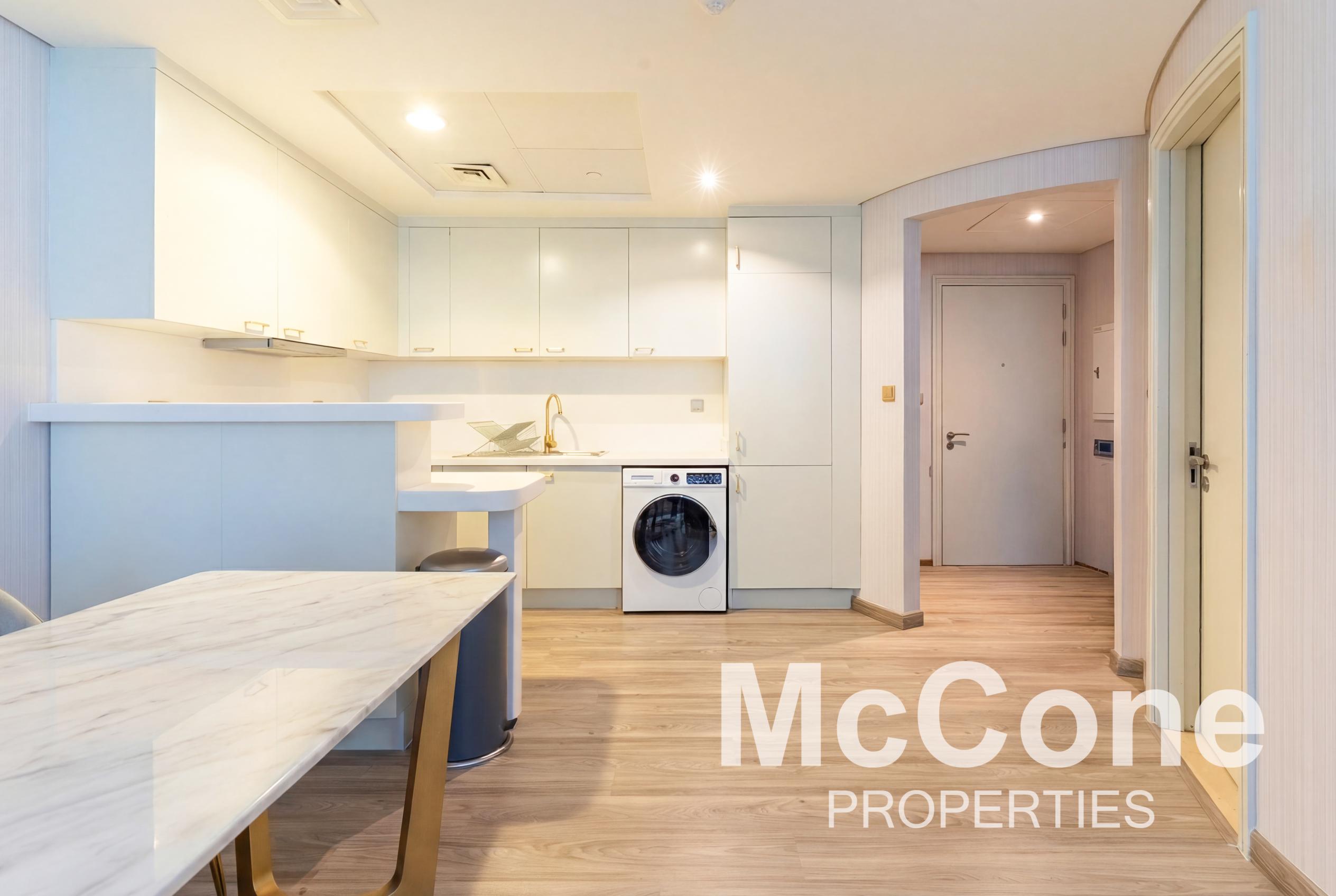 Studio Apartment for Sale in Sky Gardens, DIFC — photo 2 of 15