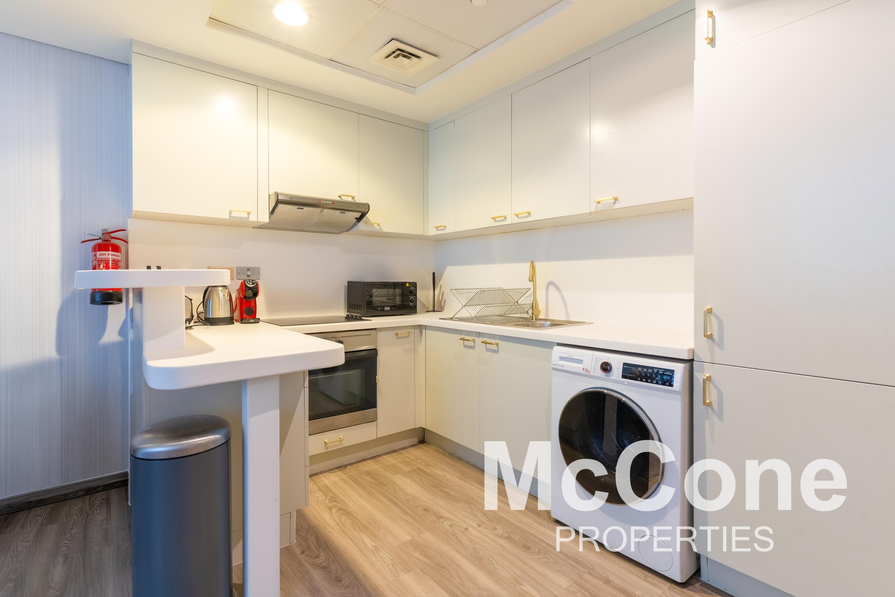 Studio Apartment for Sale in Sky Gardens, DIFC — photo 3 of 15