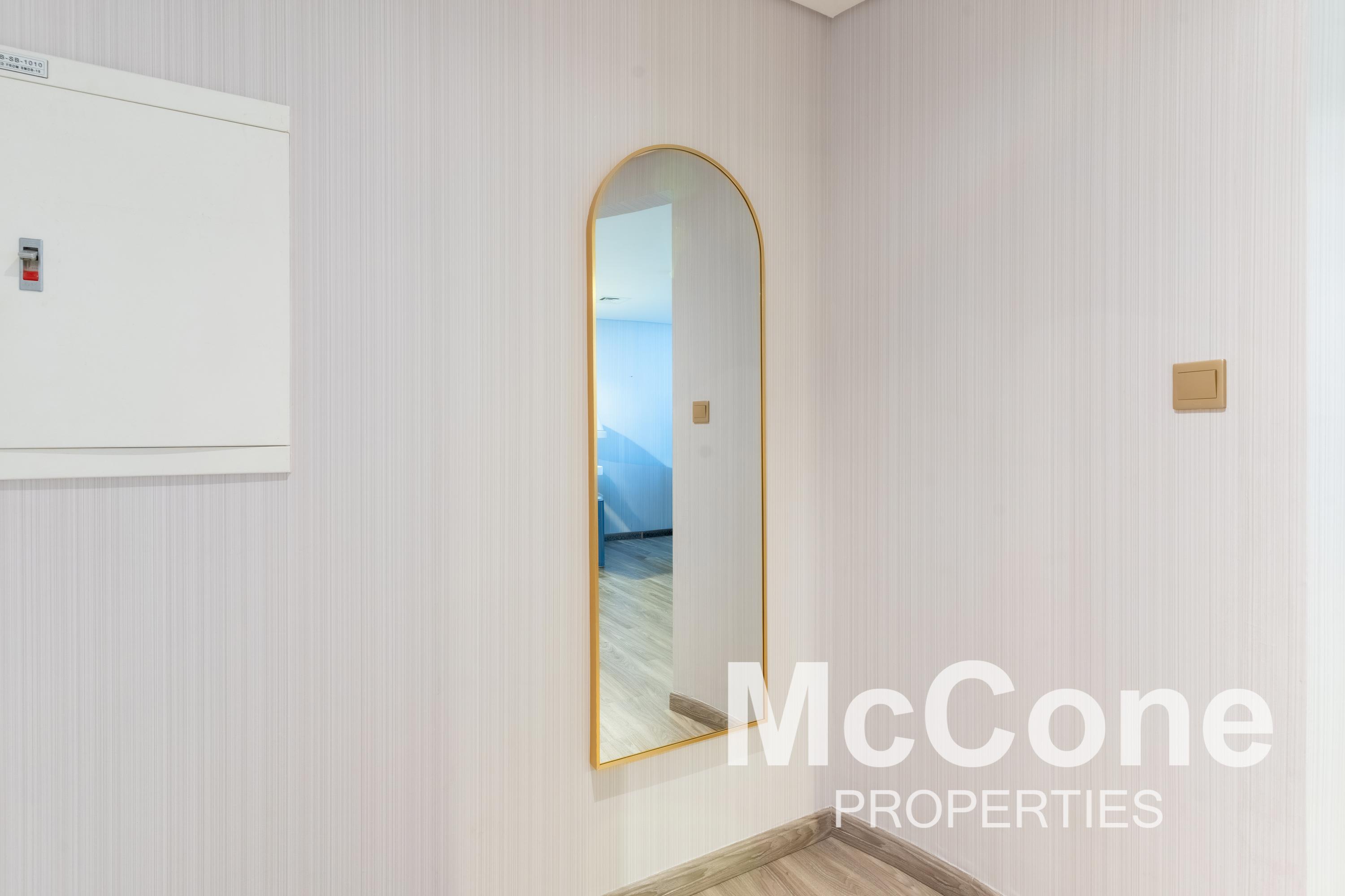 Studio Apartment for Sale in Sky Gardens, DIFC — photograph 13 of 15