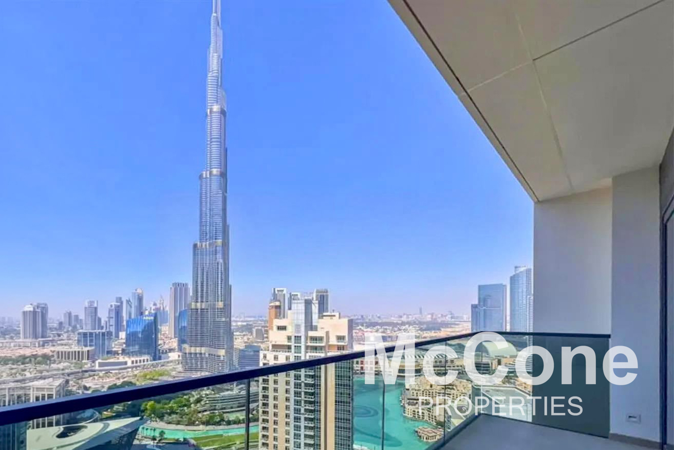 3 Bedroom Apartment for Sale in Act Two, Downtown Dubai