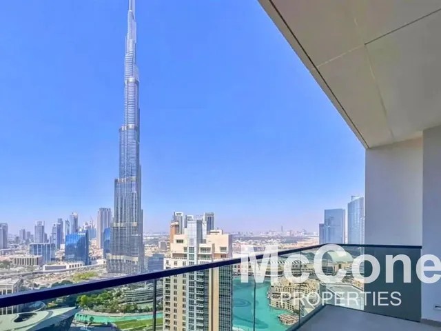 3 Bedroom Apartment for Sale in Act Two, Downtown Dubai