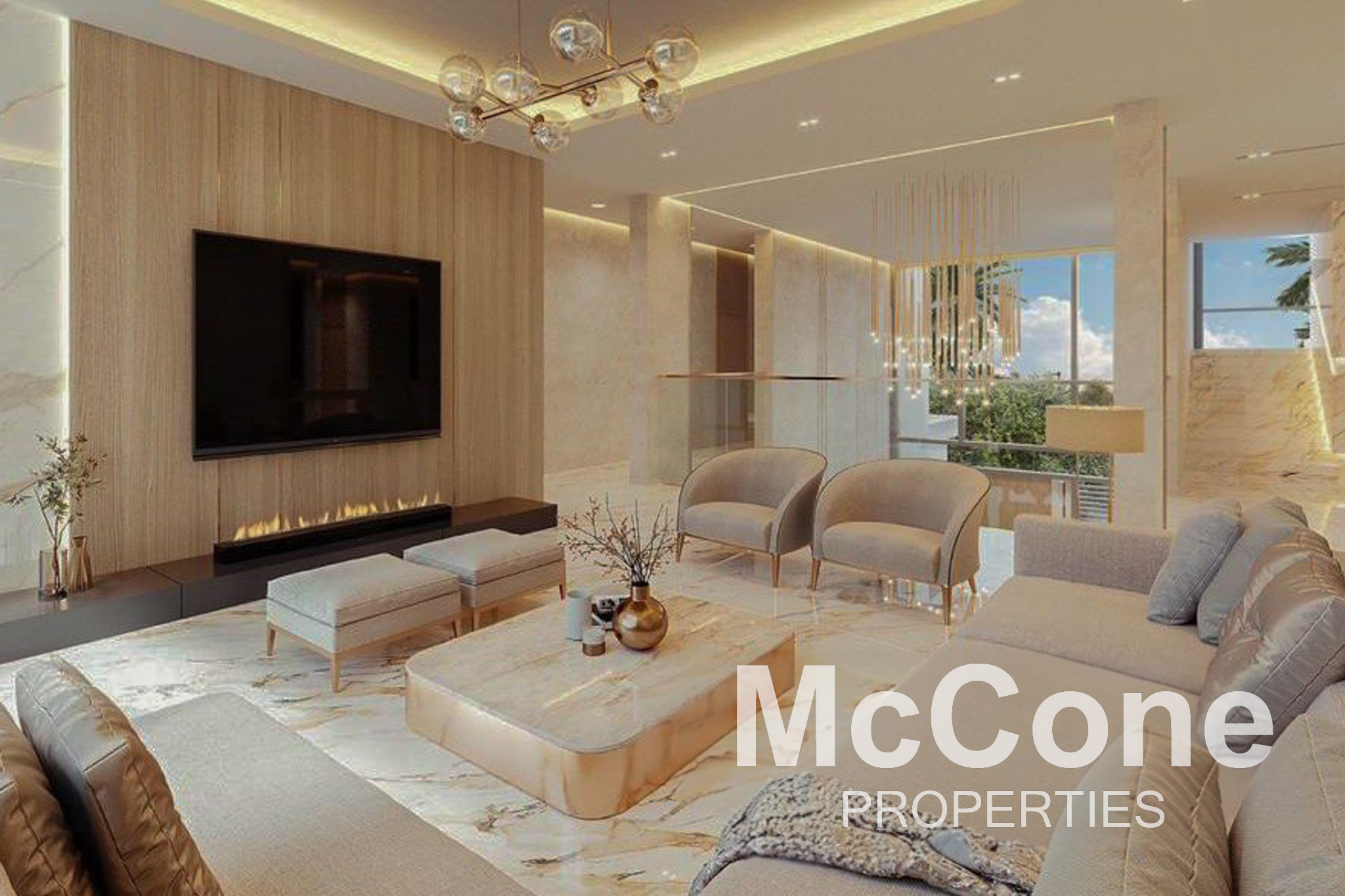 4 Bedroom Villa for Sale in South Bay 2, Dubai South (Dubai World Central) — photo 2 of 23