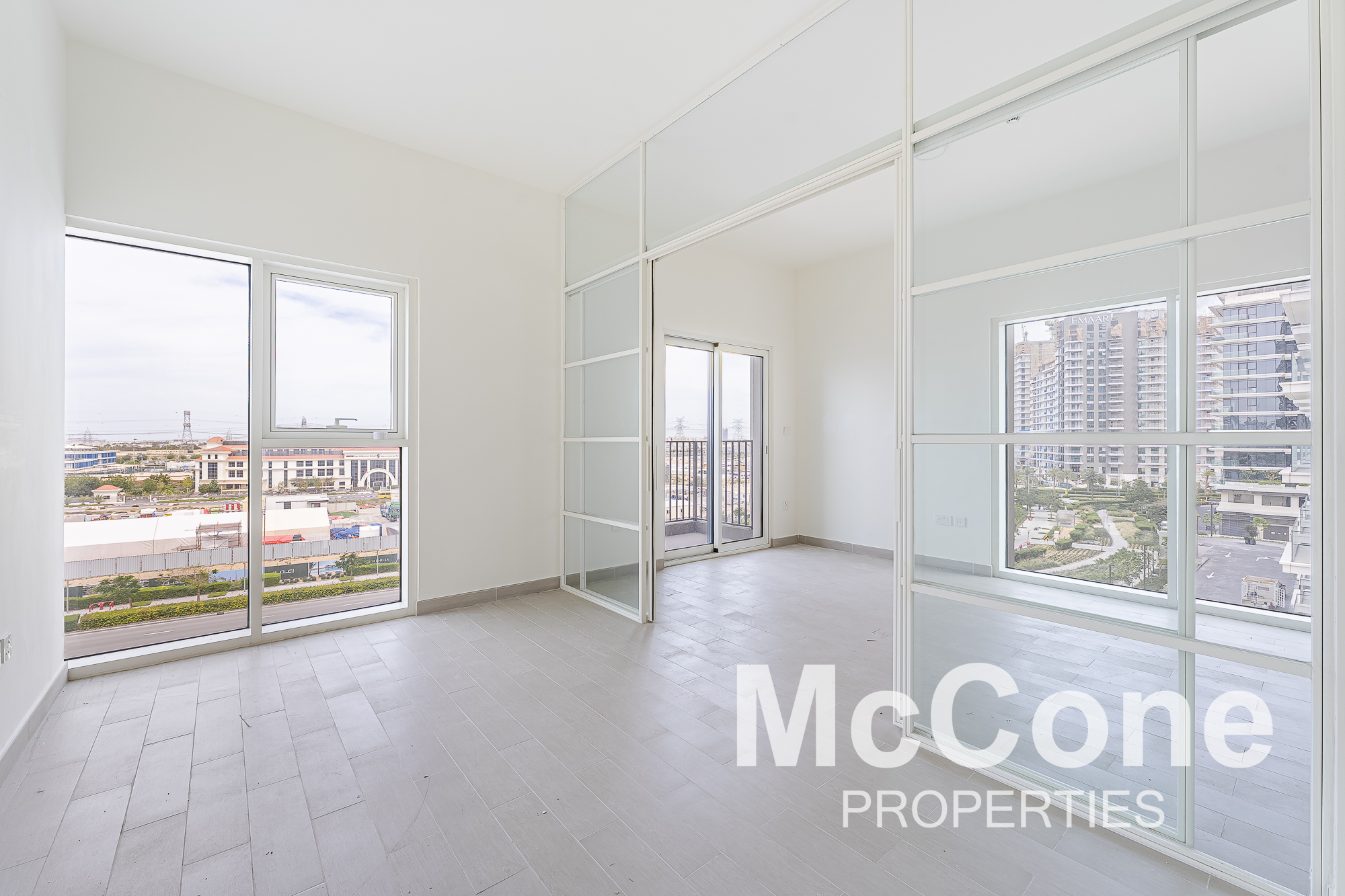 2 Bedroom Apartment for Sale in Golfville Block A, Dubai Hills Estate — photo 2 of 15