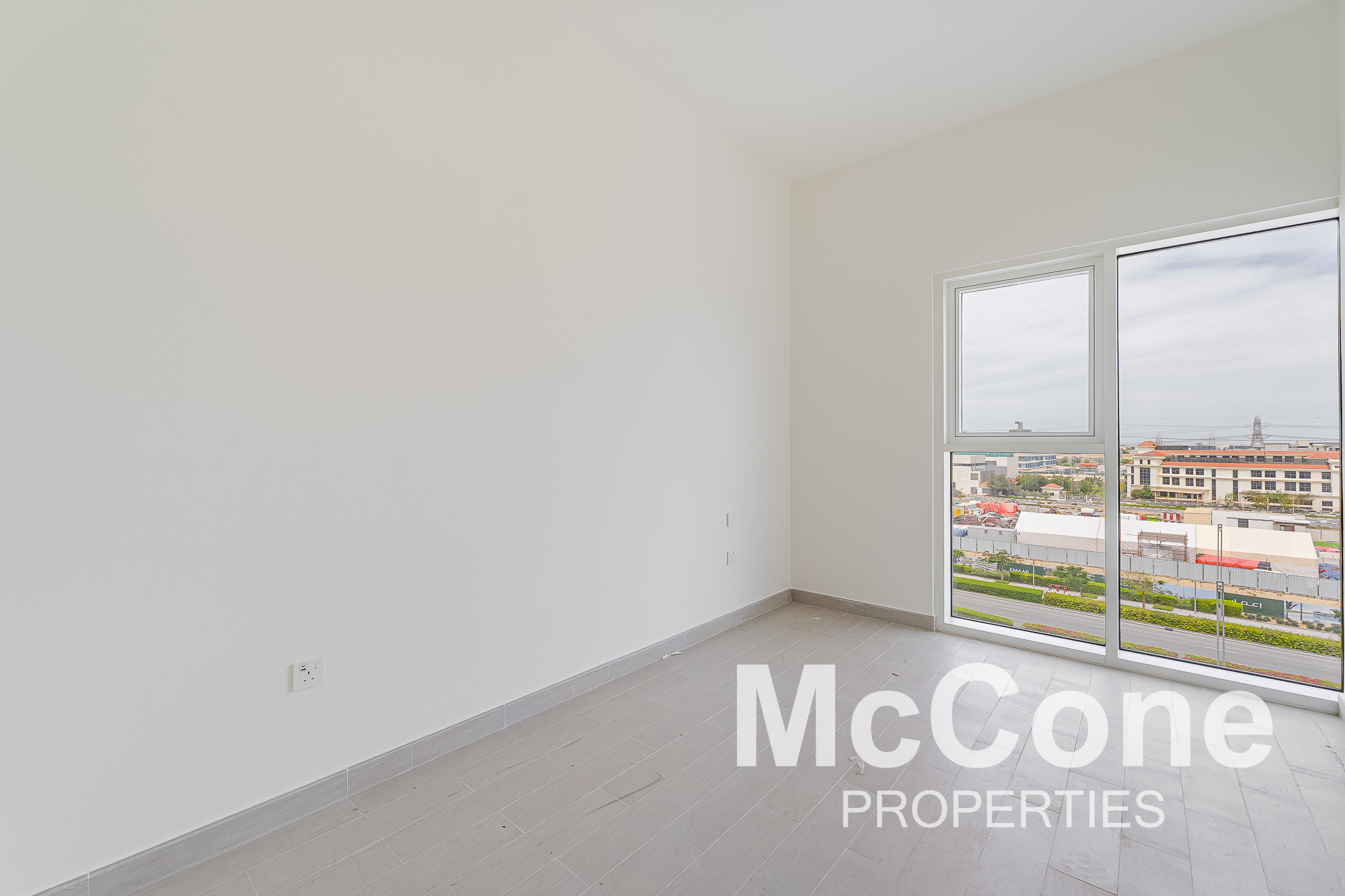 2 Bedroom Apartment for Sale in Golfville Block A, Dubai Hills Estate — photo 5 of 15