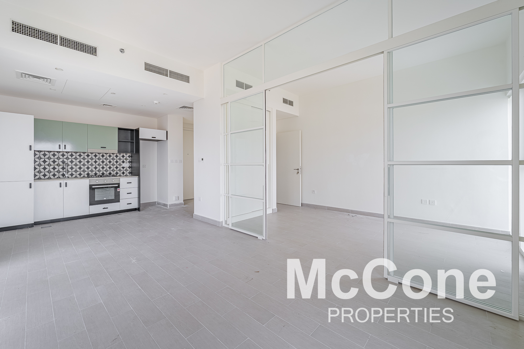 2 Bedroom Apartment for Sale in Golfville Block A, Dubai Hills Estate — photo 3 of 15