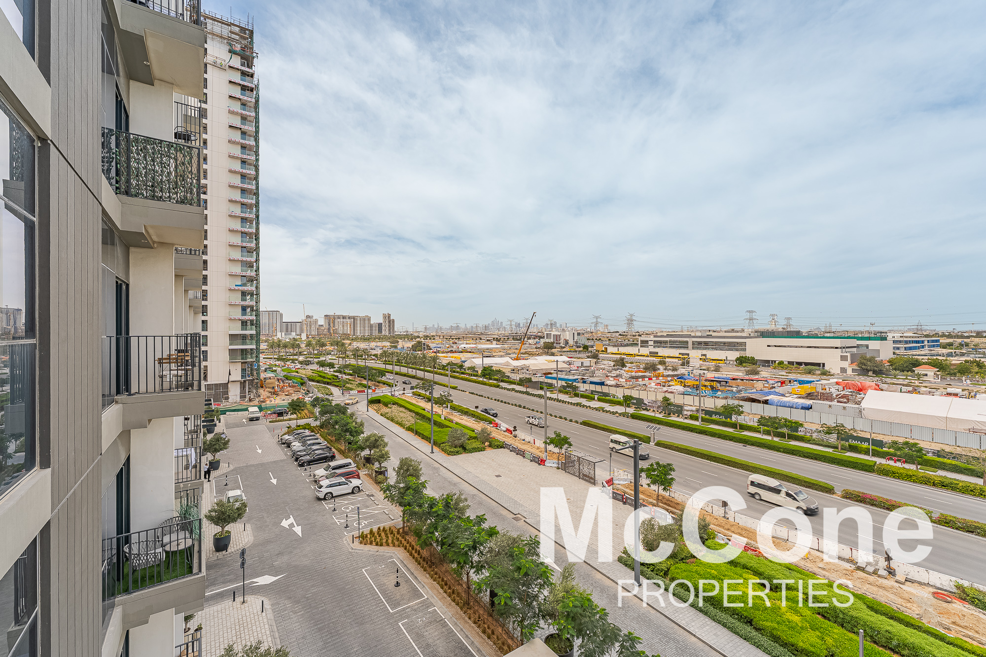 2 Bedroom Apartment for Sale in Golfville Block A, Dubai Hills Estate — photograph 12 of 15