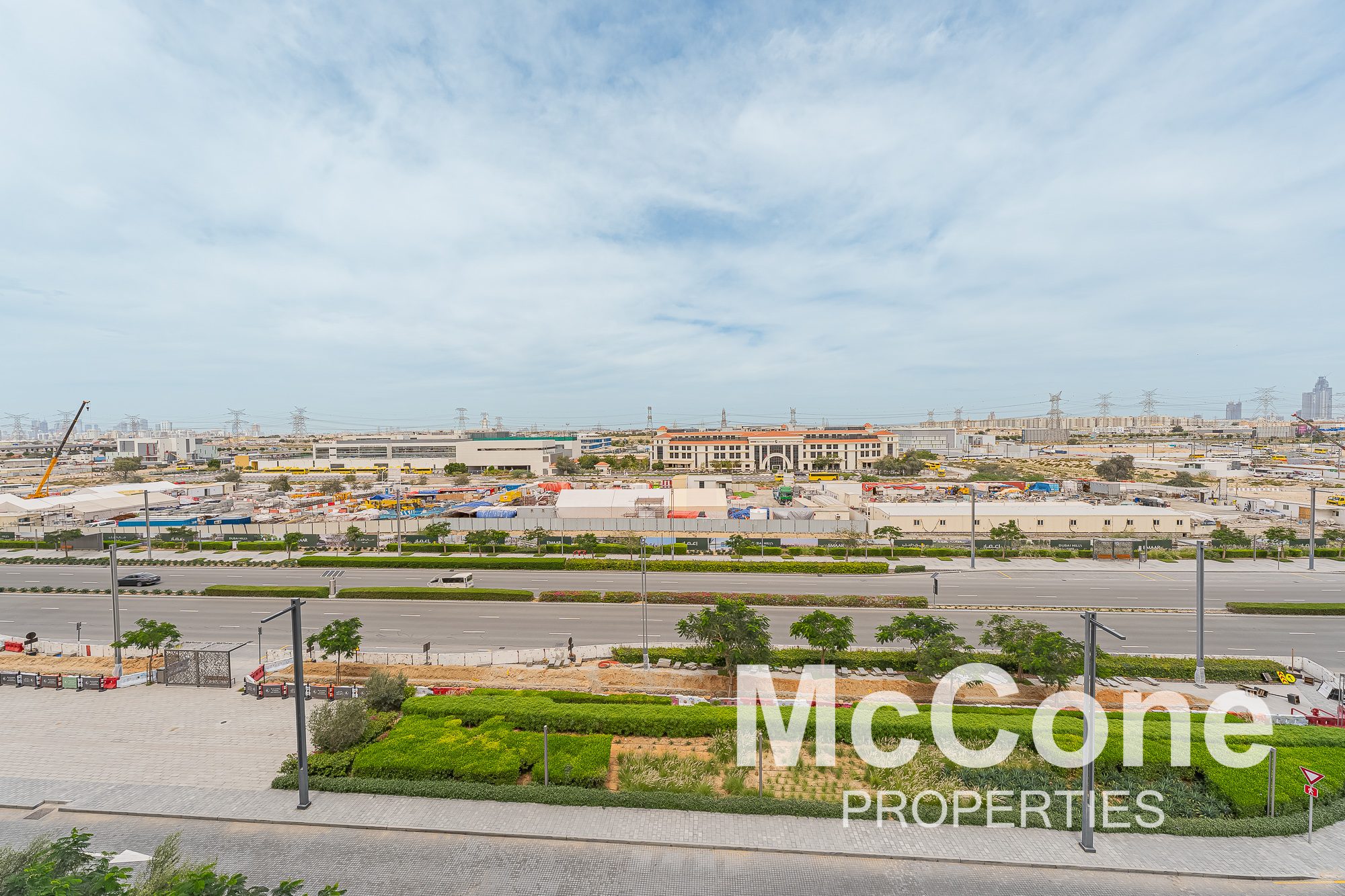 2 Bedroom Apartment for Sale in Golfville Block A, Dubai Hills Estate — photograph 15 of 15