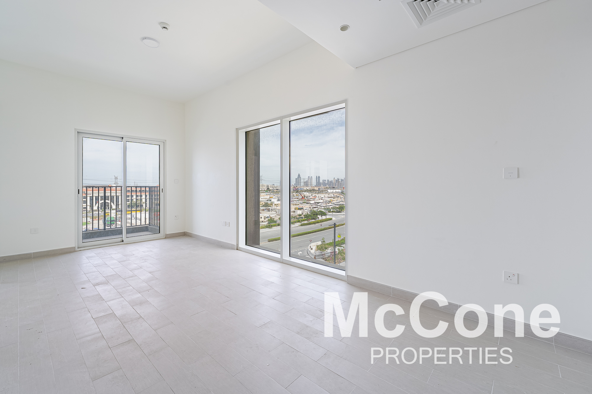 2 Bedroom Apartment for Sale in Golfville Block A, Dubai Hills Estate — photo 7 of 15