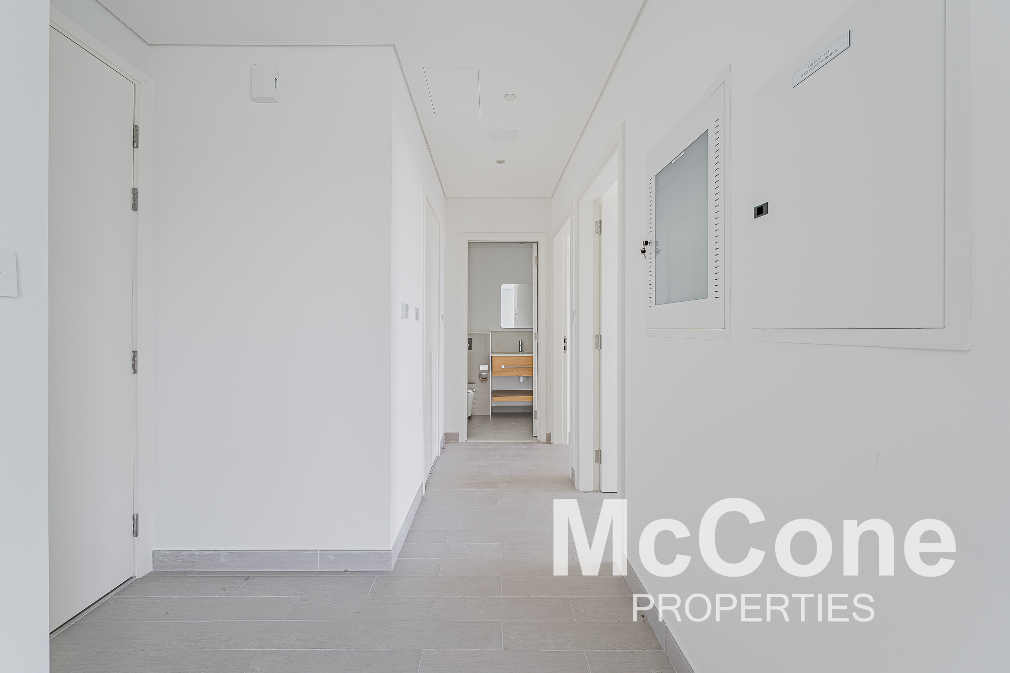 2 Bedroom Apartment for Sale in Golfville Block A, Dubai Hills Estate — photo 9 of 15