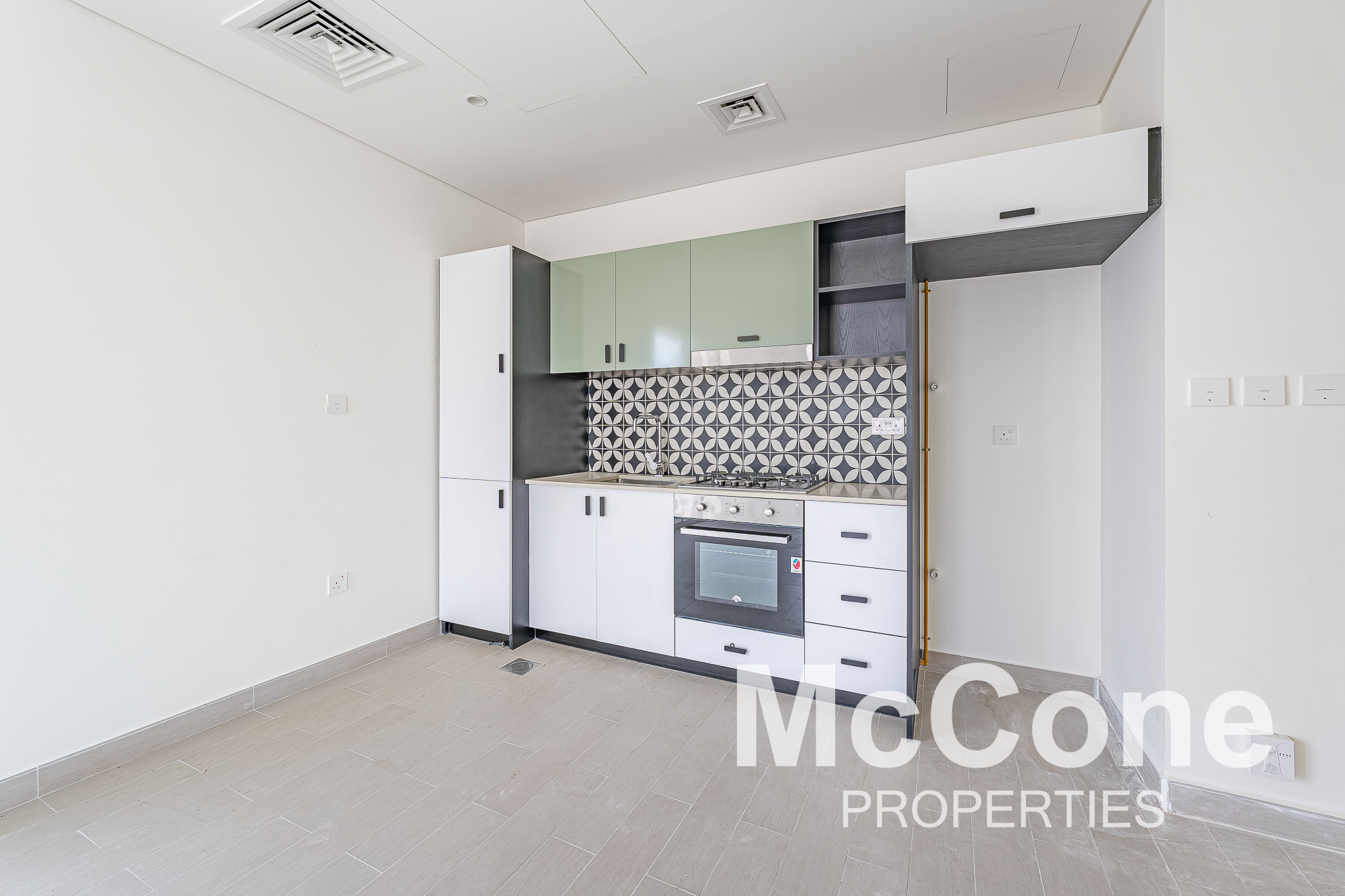 2 Bedroom Apartment for Sale in Golfville Block A, Dubai Hills Estate — photo 4 of 15