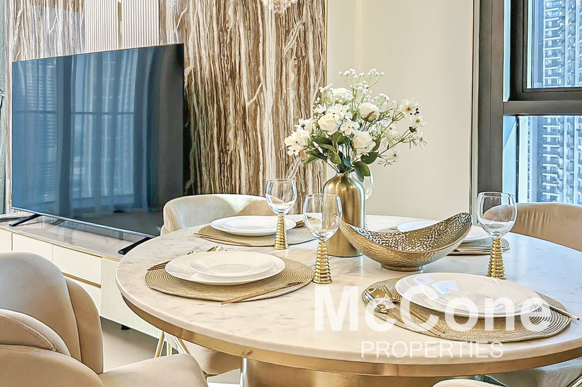 2 Bedroom Apartment for Sale in Burj Crown, Downtown Dubai — photo 5 of 11
