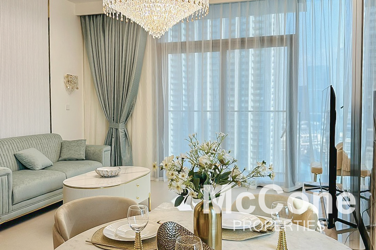 2 Bedroom Apartment for Sale in Burj Crown, Downtown Dubai — photo 4 of 11