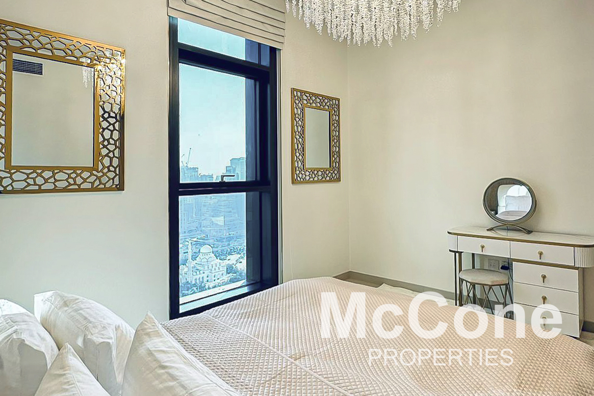 2 Bedroom Apartment for Sale in Burj Crown, Downtown Dubai — photo 7 of 11