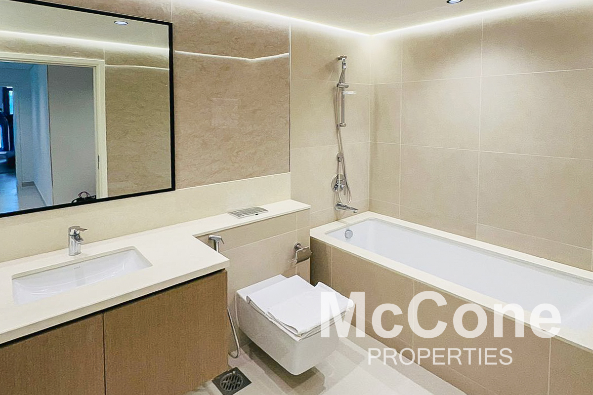 2 Bedroom Apartment for Sale in Burj Crown, Downtown Dubai — photo 9 of 11