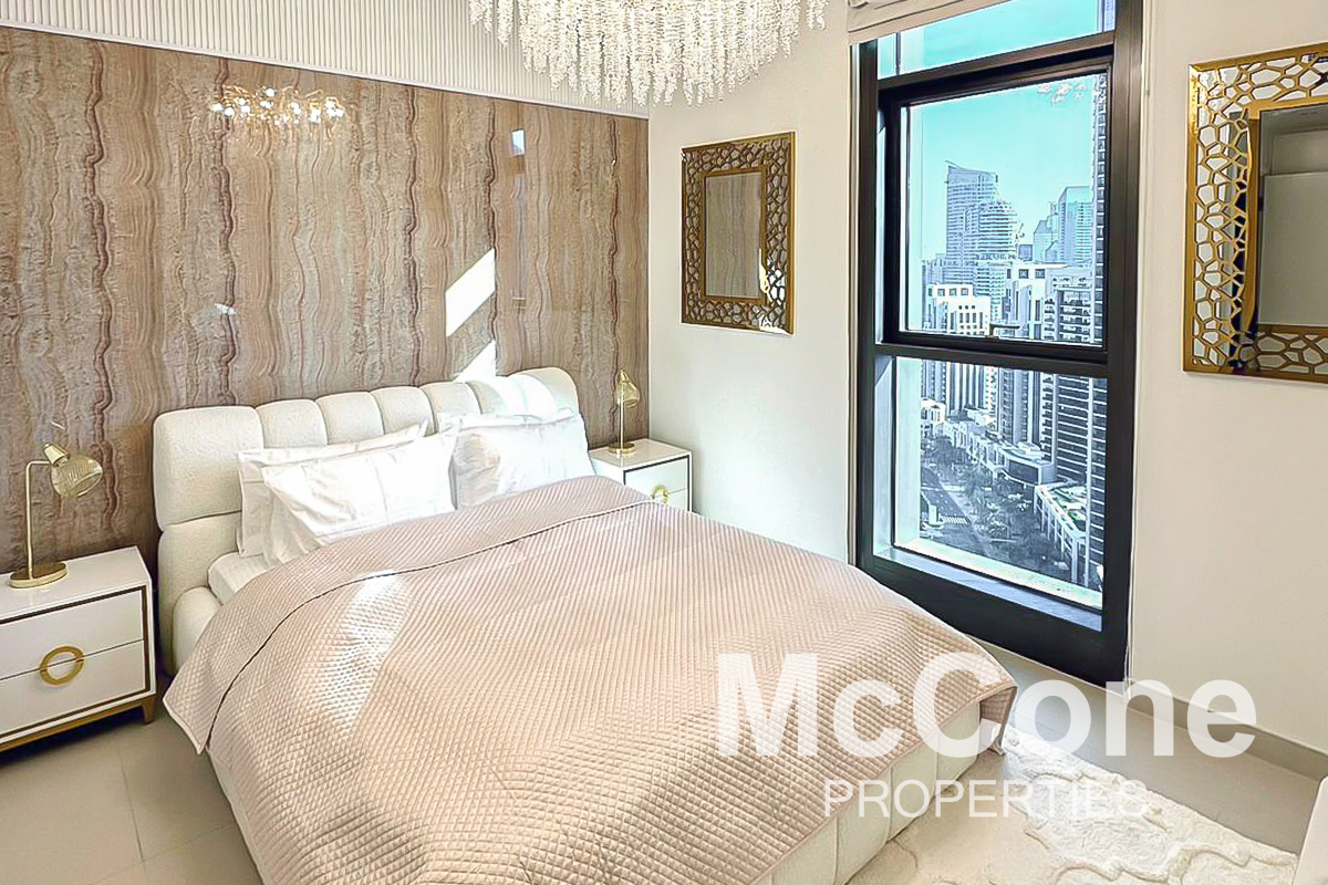 2 Bedroom Apartment for Sale in Burj Crown, Downtown Dubai — photo 6 of 11