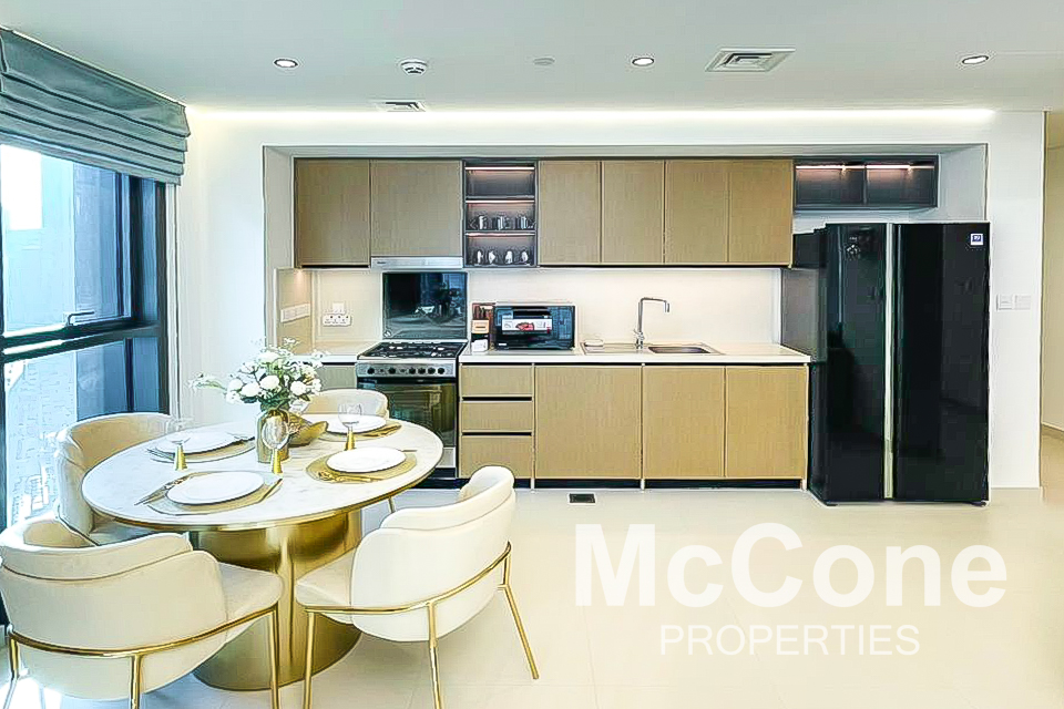 2 Bedroom Apartment for Sale in Burj Crown, Downtown Dubai — photo 2 of 11