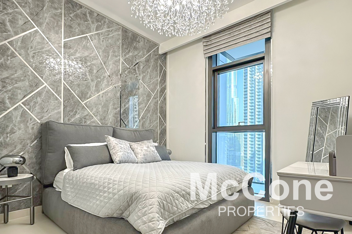 2 Bedroom Apartment for Sale in Burj Crown, Downtown Dubai — photo 3 of 11