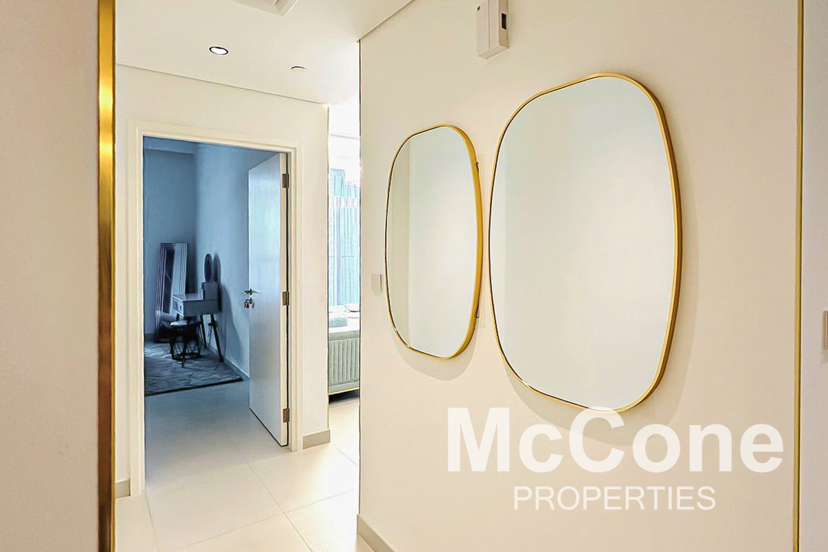 2 Bedroom Apartment for Sale in Burj Crown, Downtown Dubai — photograph 11 of 11