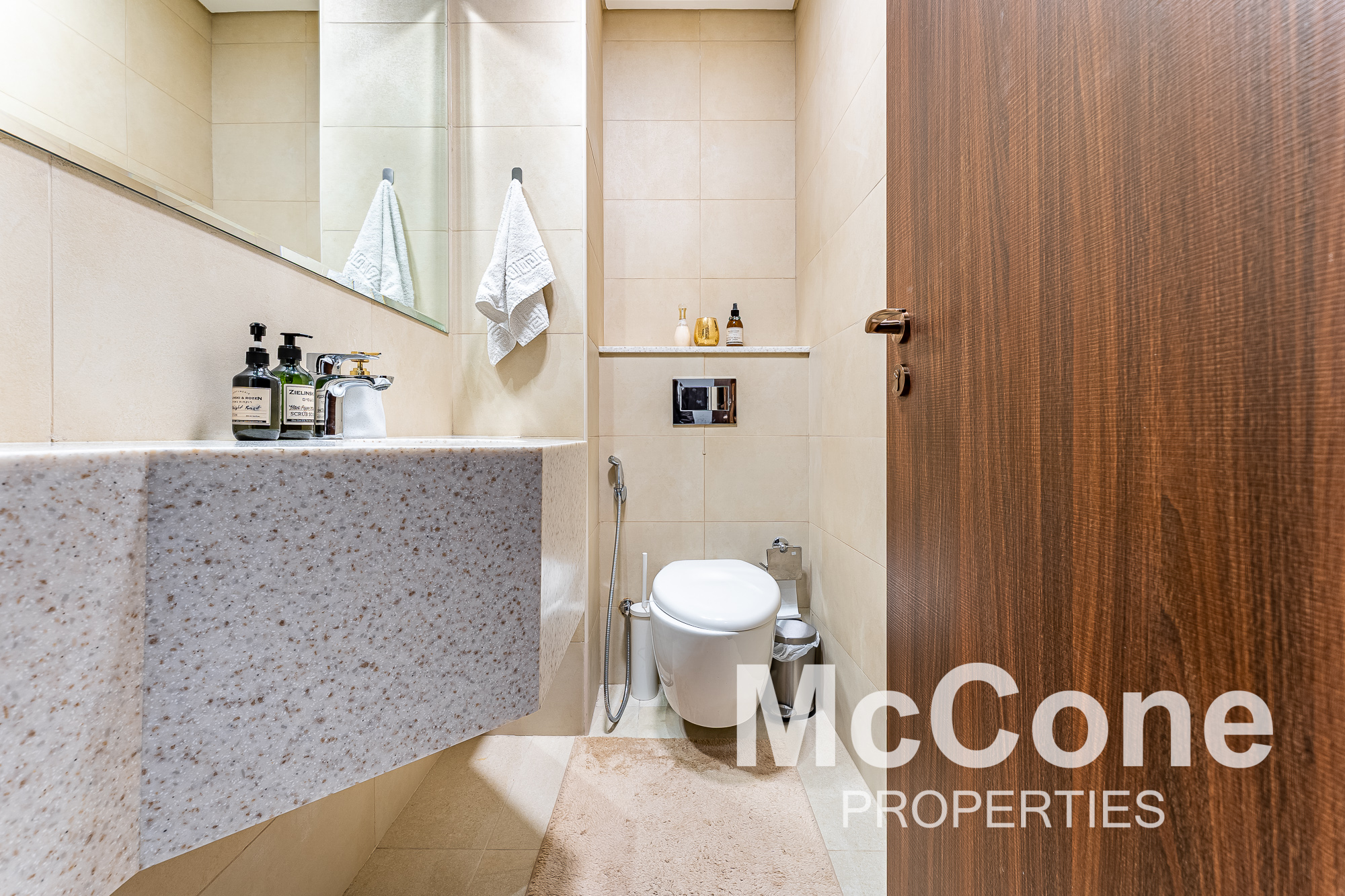 2 Bedroom Apartment for Sale in Palm View, Dubai Media City — photo 7 of 13