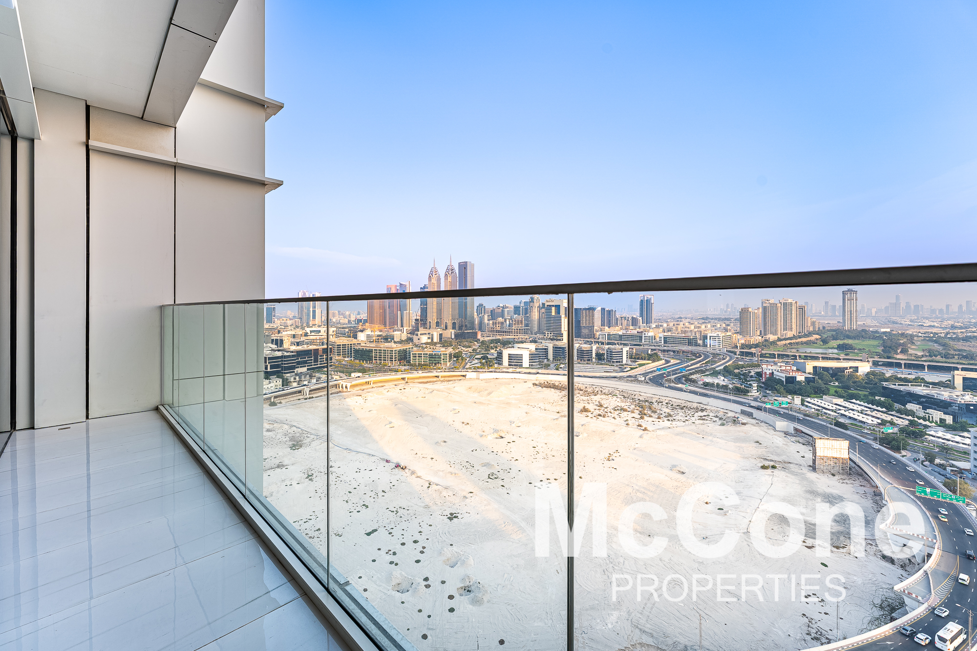 2 Bedroom Apartment for Sale in Palm View, Dubai Media City — photograph 12 of 13