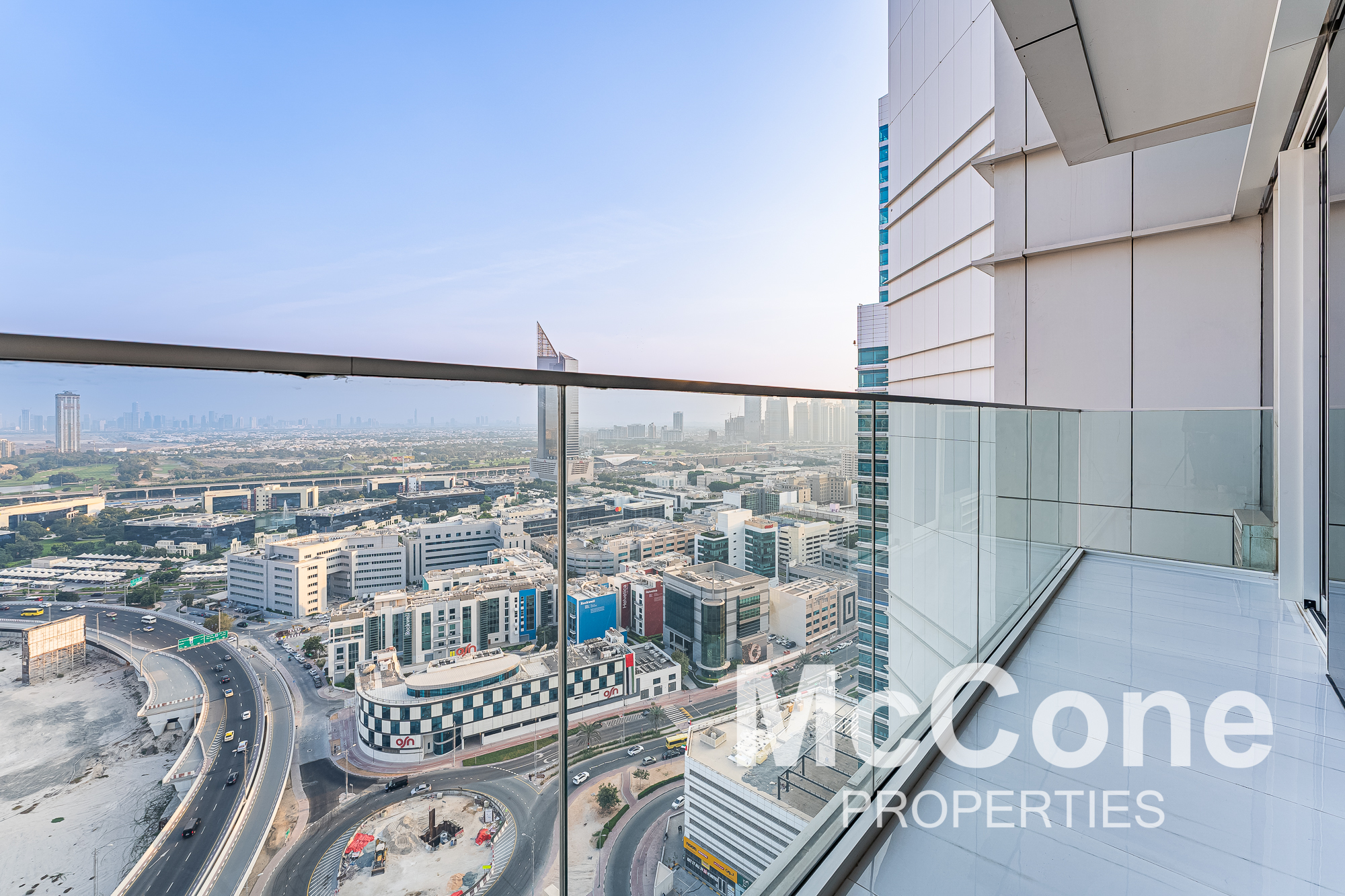 2 Bedroom Apartment for Sale in Palm View, Dubai Media City — photograph 11 of 13