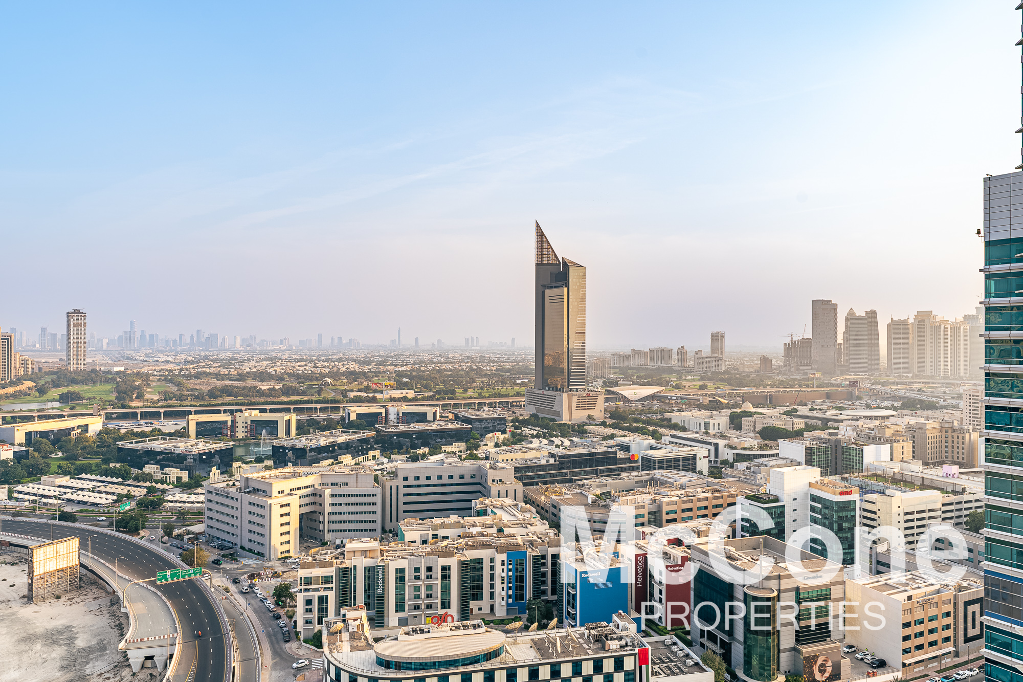 2 Bedroom Apartment for Sale in Palm View, Dubai Media City — photograph 13 of 13