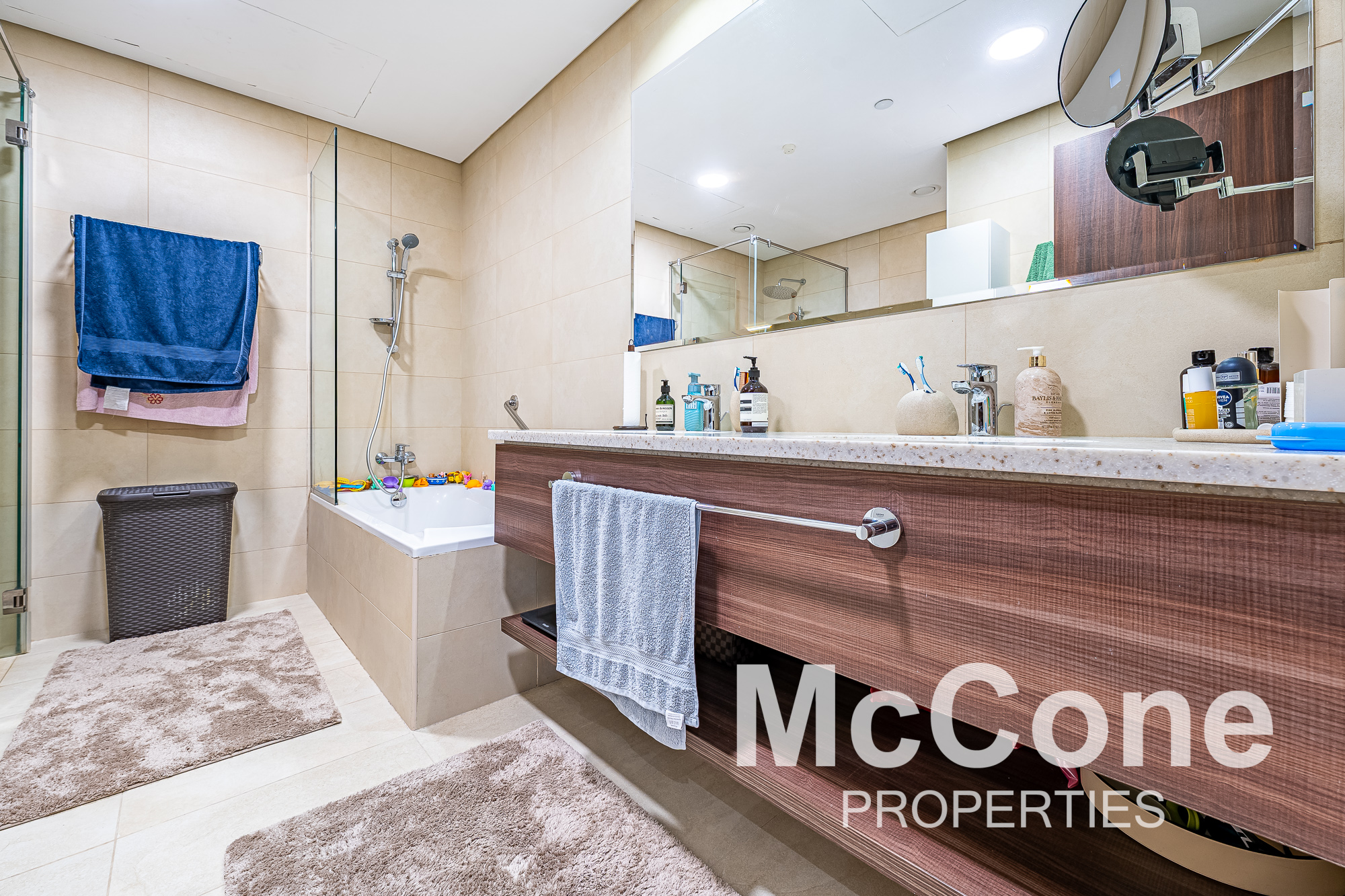 2 Bedroom Apartment for Sale in Palm View, Dubai Media City — photo 8 of 13