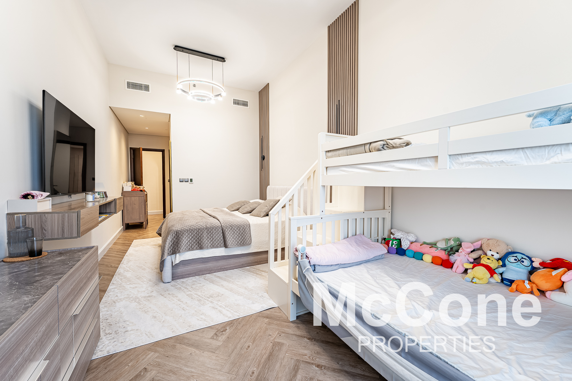 2 Bedroom Apartment for Sale in Palm View, Dubai Media City — photo 4 of 13