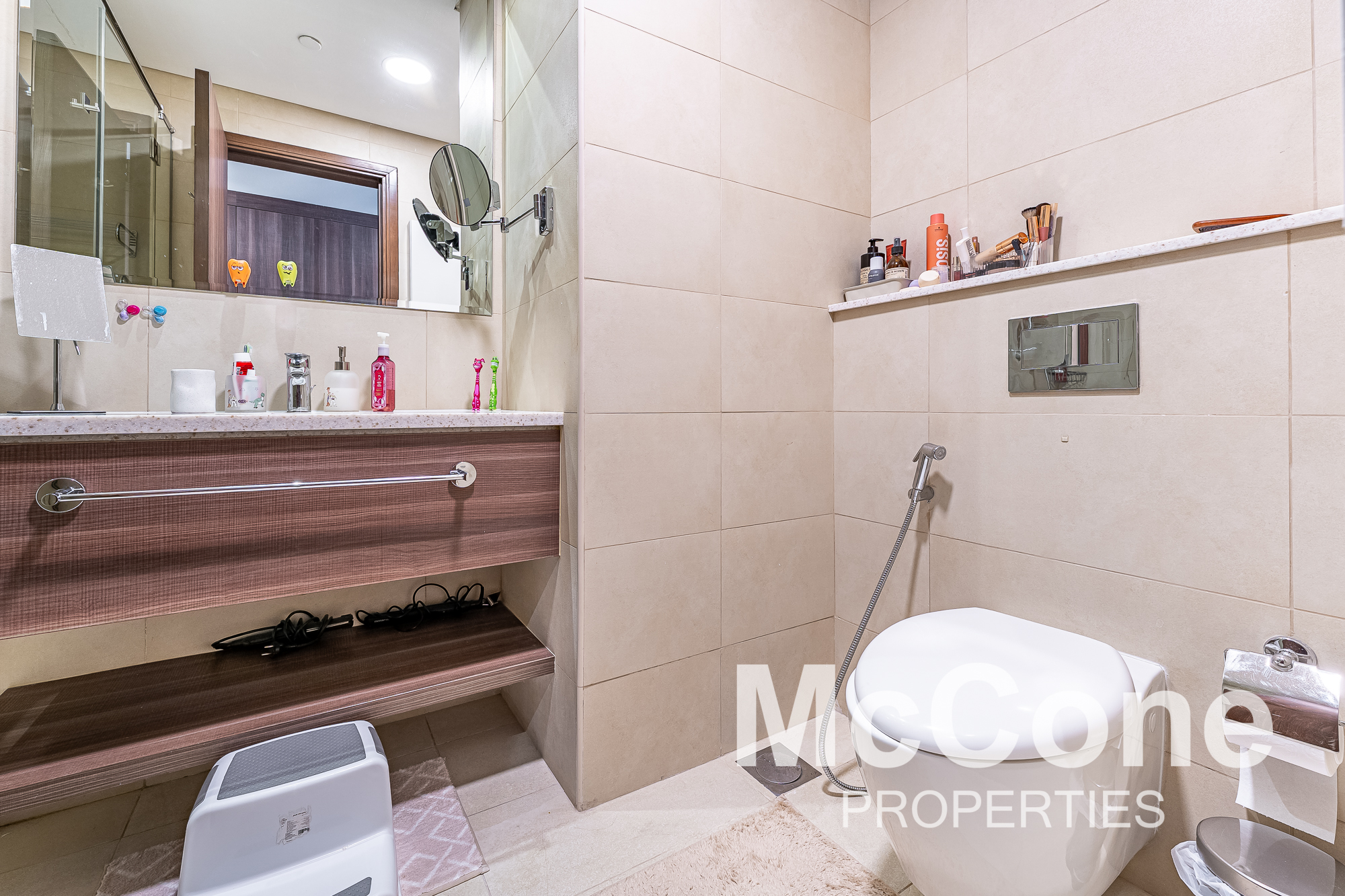 2 Bedroom Apartment for Sale in Palm View, Dubai Media City — photo 9 of 13