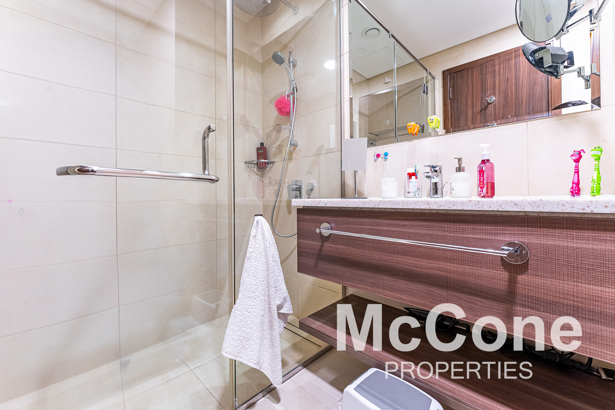 2 Bedroom Apartment for Sale in Palm View, Dubai Media City — photograph 10 of 13