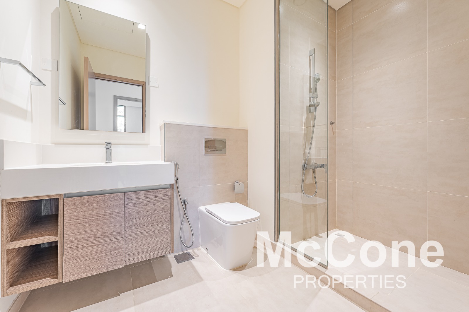 2 Bedroom Apartment for Sale in Creek Edge Tower 1, Dubai Creek Harbour (The Lagoons) — photograph 13 of 14