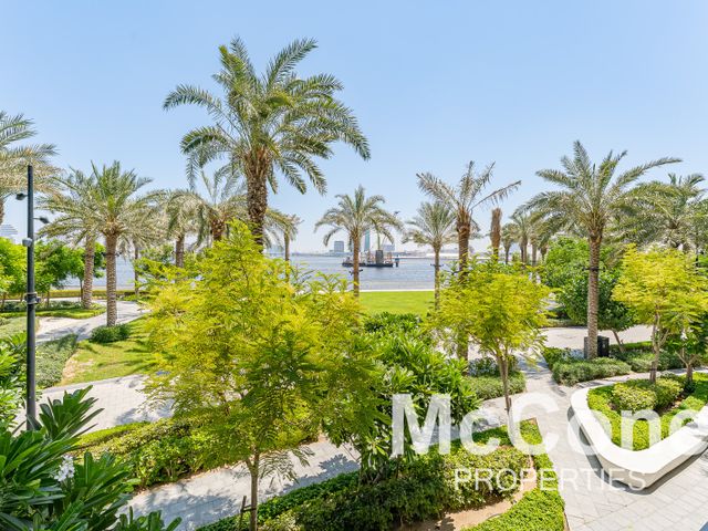 2 Bedroom Apartment for Sale in Creek Edge Tower 1, Dubai Creek Harbour (The Lagoons)