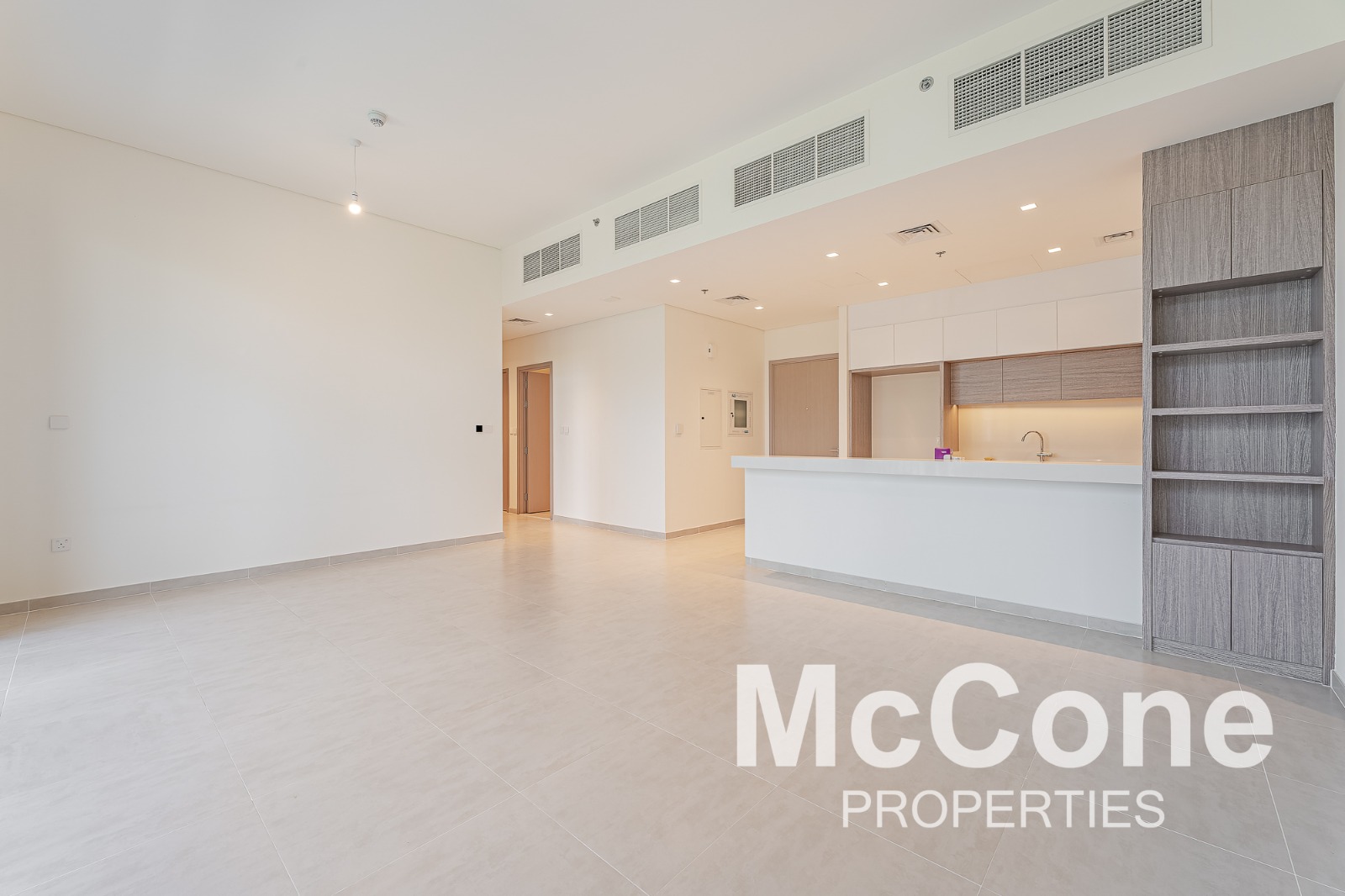 2 Bedroom Apartment for Sale in Creek Edge Tower 1, Dubai Creek Harbour (The Lagoons) — photo 3 of 14