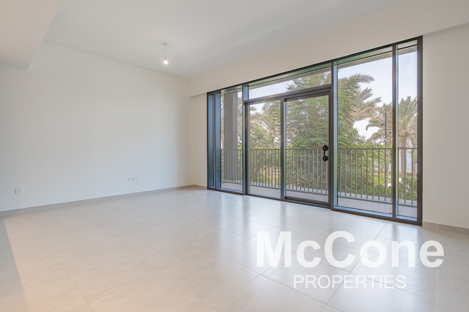 2 Bedroom Apartment for Sale in Creek Edge Tower 1, Dubai Creek Harbour (The Lagoons) — photo 5 of 14