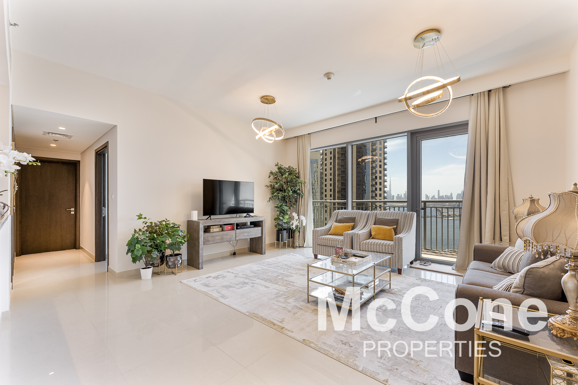 2 Bedroom Apartment for Sale in Harbour Views 1, Dubai Creek Harbour (The Lagoons)