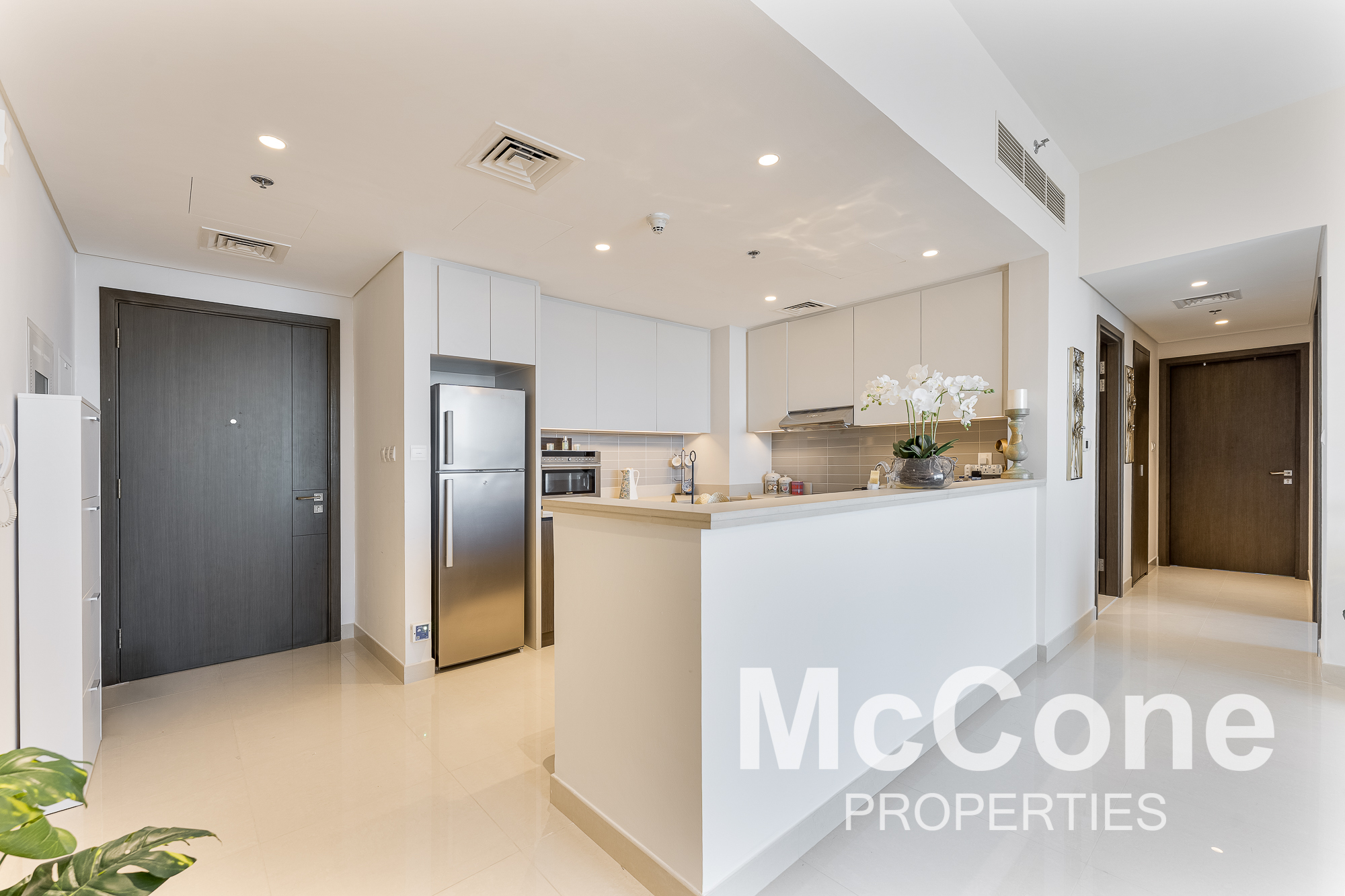 2 Bedroom Apartment for Sale in Harbour Views 1, Dubai Creek Harbour (The Lagoons) — photo 4 of 20