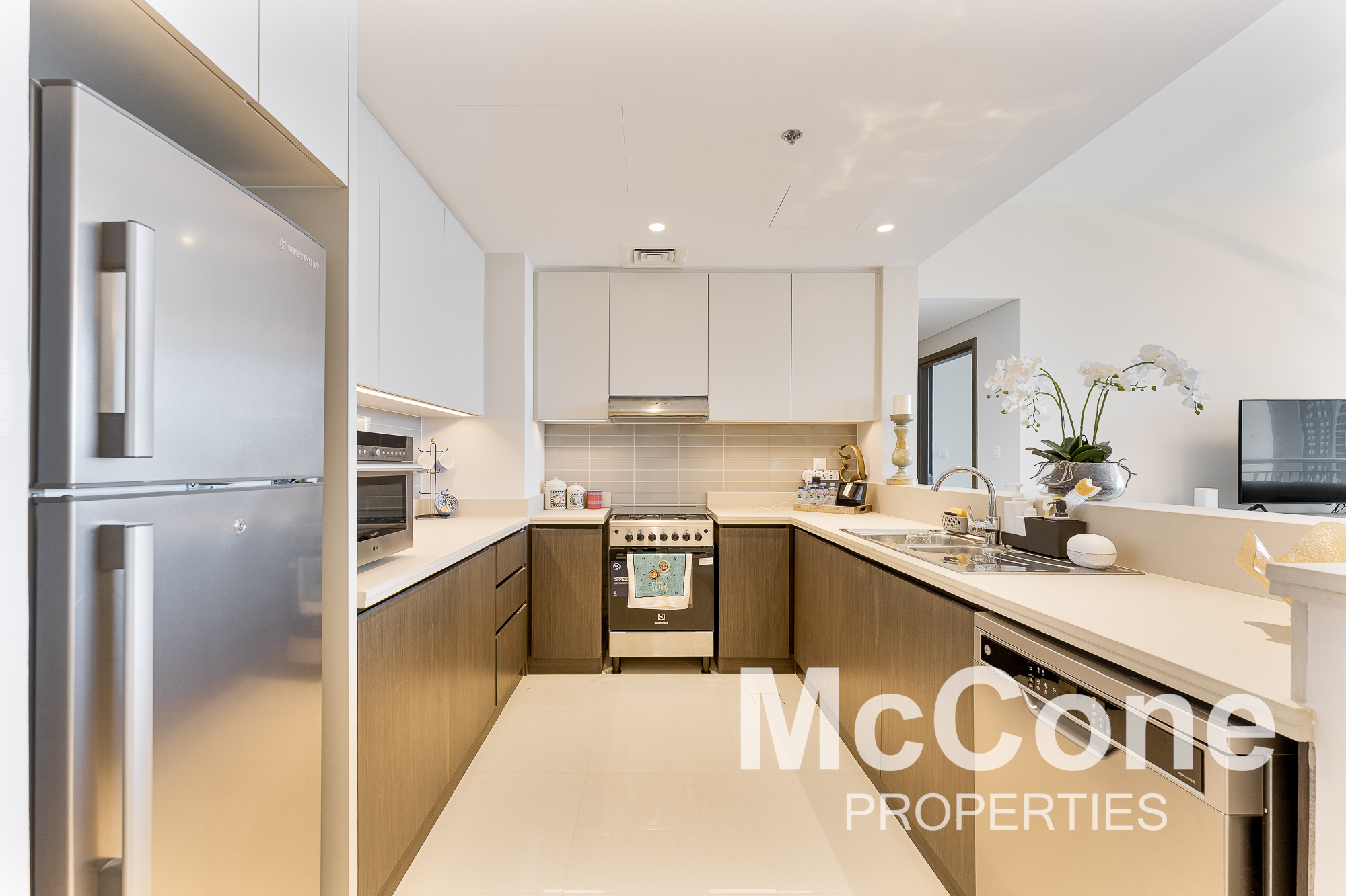 2 Bedroom Apartment for Sale in Harbour Views 1, Dubai Creek Harbour (The Lagoons) — photo 5 of 20
