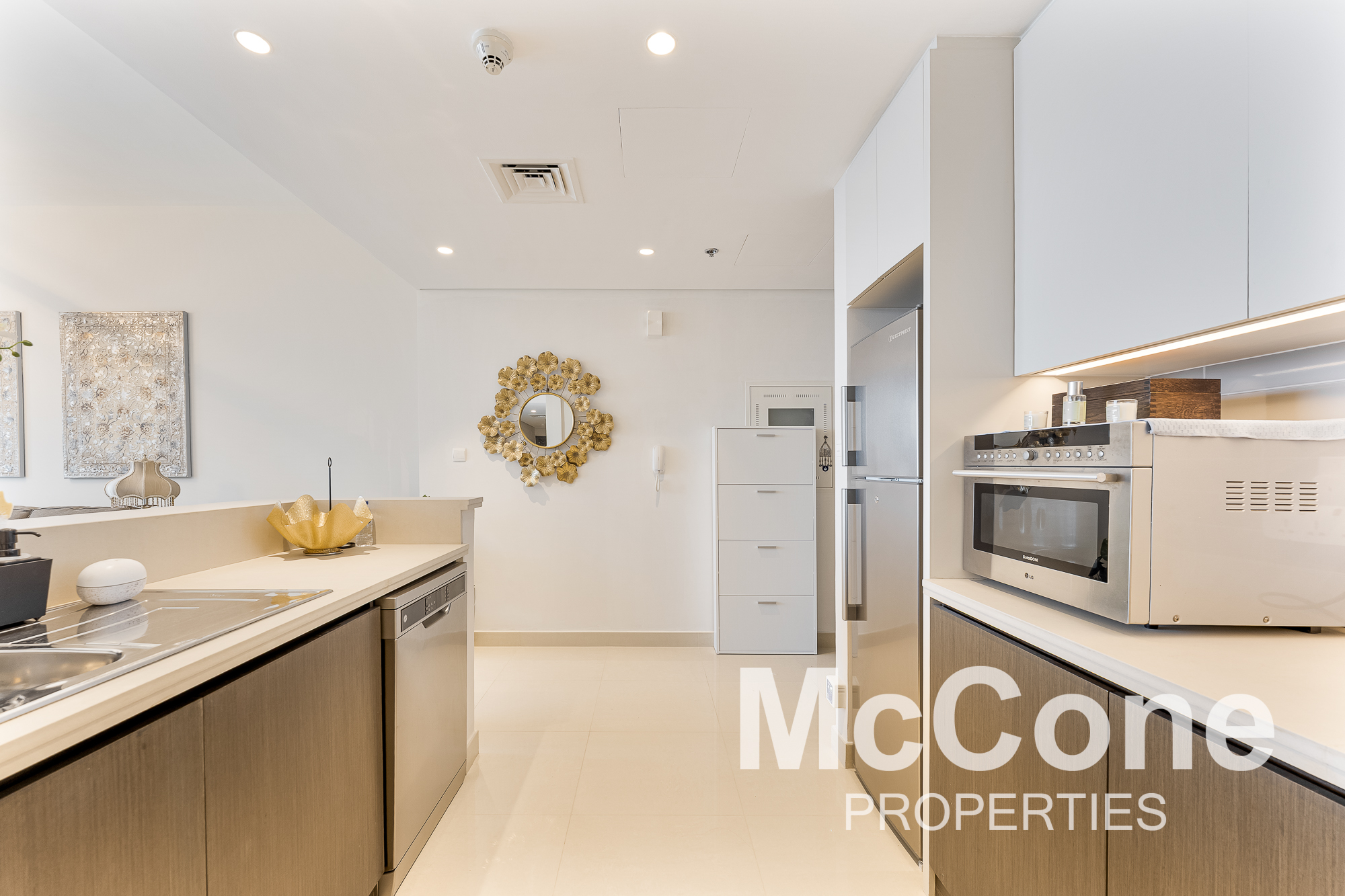 2 Bedroom Apartment for Sale in Harbour Views 1, Dubai Creek Harbour (The Lagoons) — photo 6 of 20