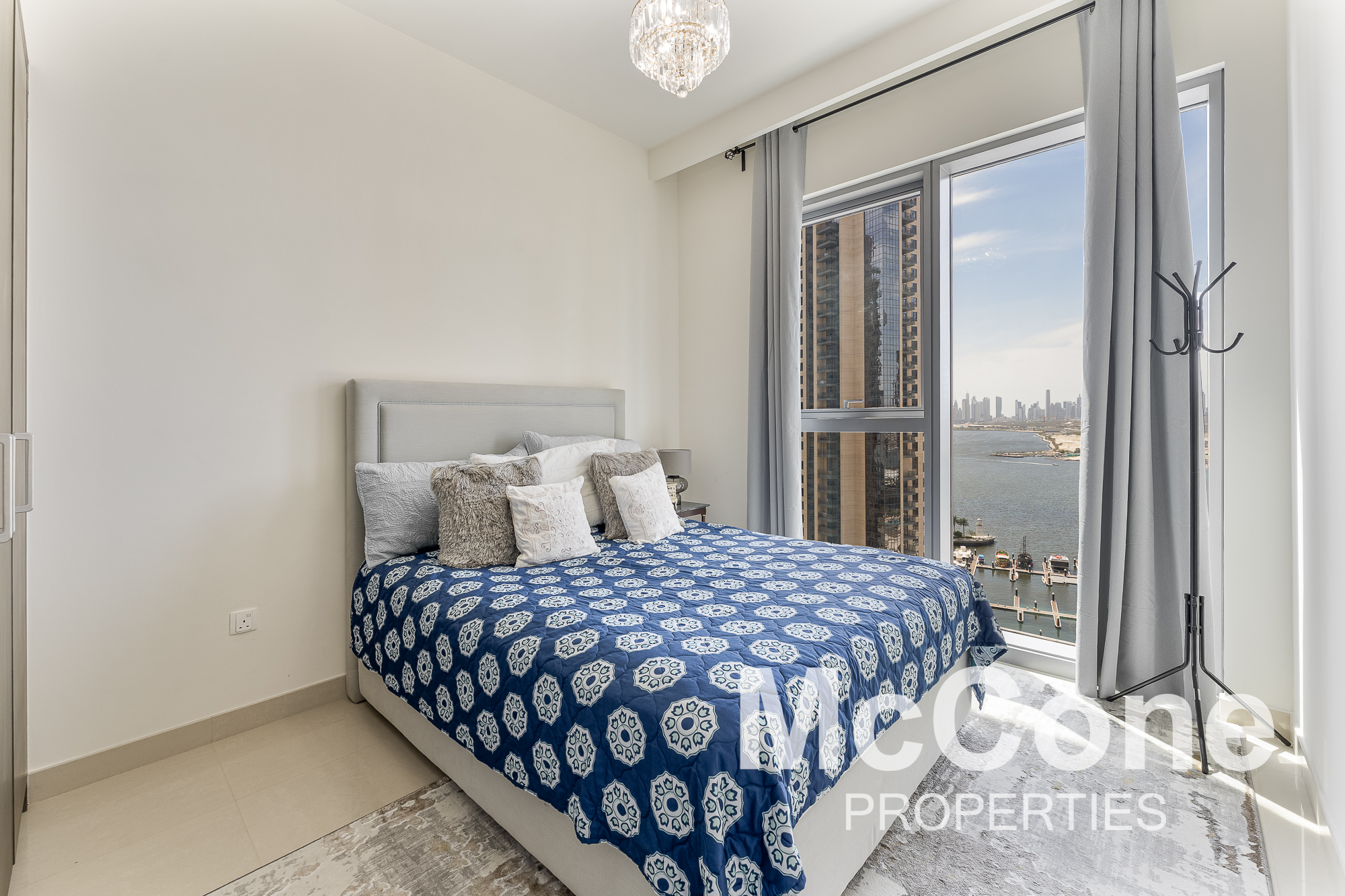 2 Bedroom Apartment for Sale in Harbour Views 1, Dubai Creek Harbour (The Lagoons) — photo 8 of 20