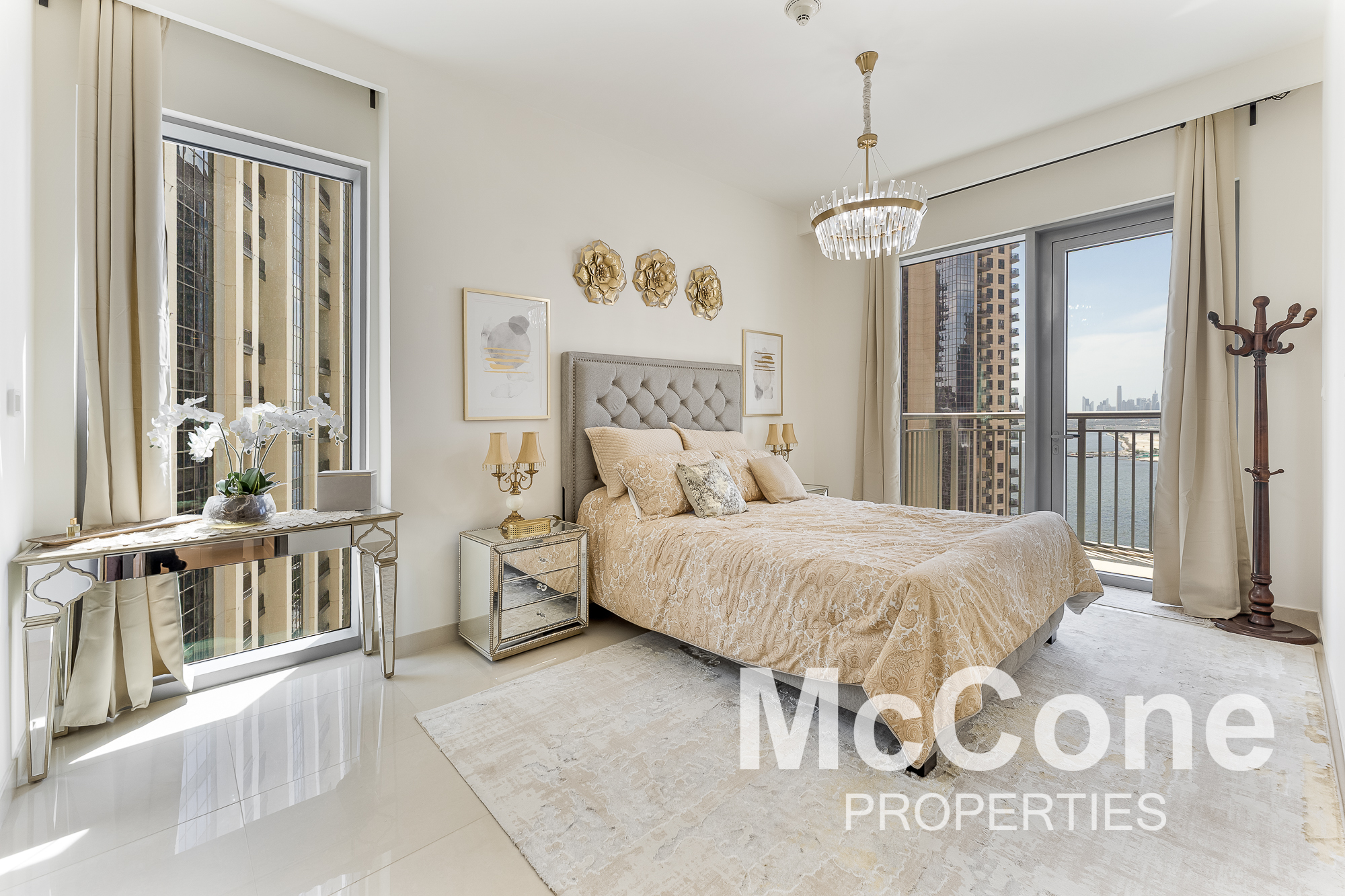 2 Bedroom Apartment for Sale in Harbour Views 1, Dubai Creek Harbour (The Lagoons) — photograph 10 of 20